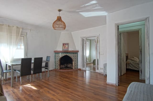 2 Zimmer Villa zu verkaufen in La Pedrera - Vessanes, Dénia mit Garage - 590.000 € (Ref: 10040114)