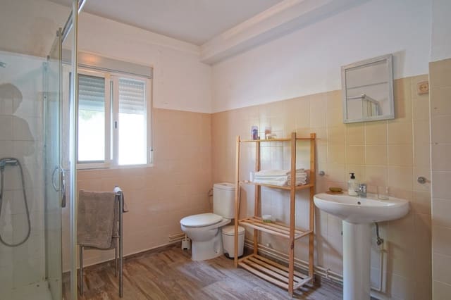 2 Zimmer Villa zu verkaufen in La Pedrera - Vessanes, Dénia mit Garage - 590.000 € (Ref: 10040114)