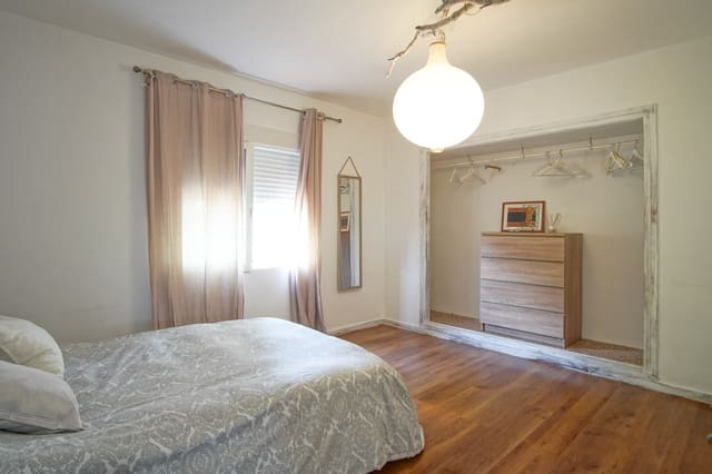 2 Zimmer Villa zu verkaufen in La Pedrera - Vessanes, Dénia mit Garage - 590.000 € (Ref: 10040114)