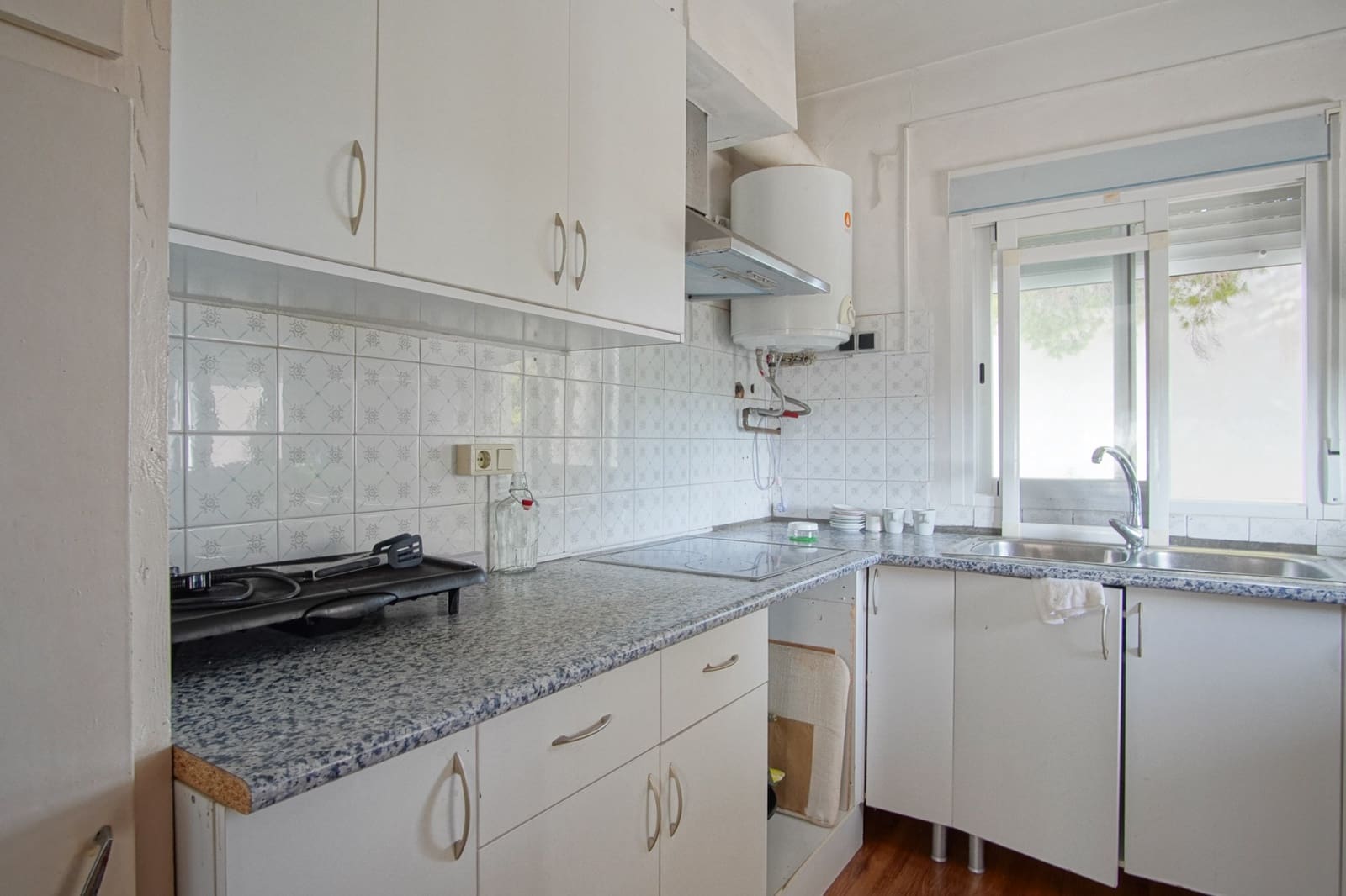 2 Zimmer Villa zu verkaufen in Denia mit Garage - 590.000 € (Ref: 10040114)