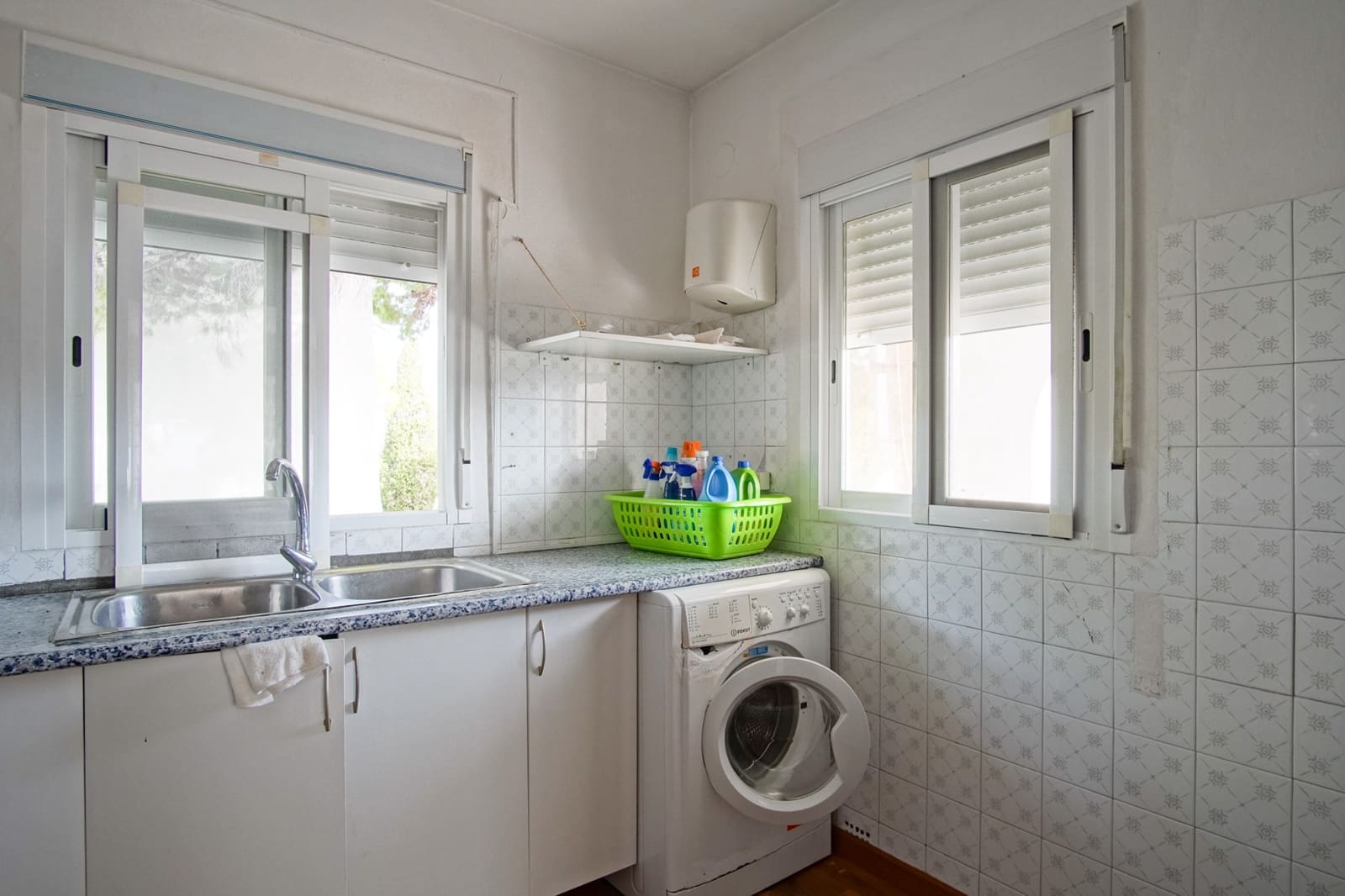 2 Zimmer Villa zu verkaufen in Denia mit Garage - 590.000 € (Ref: 10040114)