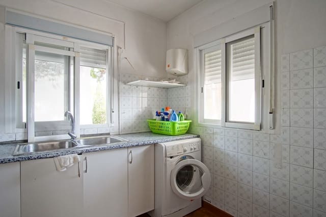 2 Zimmer Villa zu verkaufen in La Pedrera - Vessanes, Dénia mit Garage - 590.000 € (Ref: 10040114)