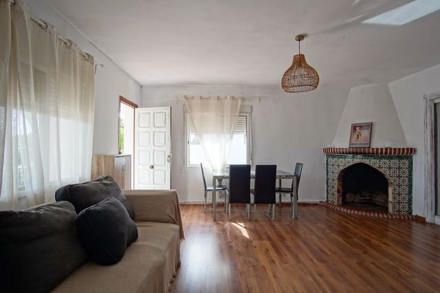 2 Zimmer Villa zu verkaufen in La Pedrera - Vessanes, Dénia mit Garage - 590.000 € (Ref: 10040114)