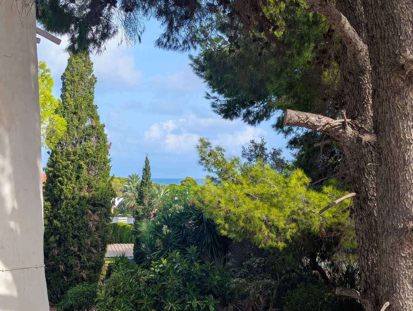 2 Zimmer Villa zu verkaufen in Denia mit Garage - 590.000 € (Ref: 10040114)