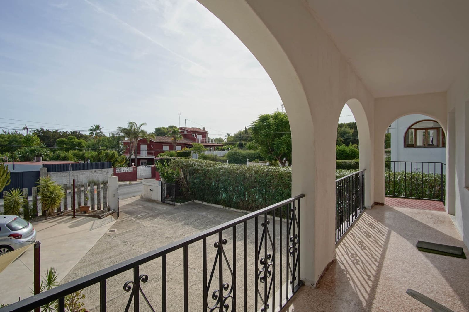 2 Zimmer Villa zu verkaufen in Denia mit Garage - 590.000 € (Ref: 10040114)