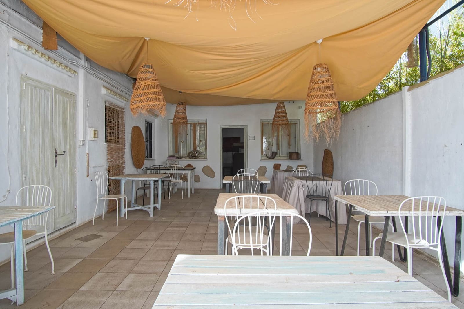 2 Zimmer Villa zu verkaufen in Denia mit Garage - 590.000 € (Ref: 10040114)