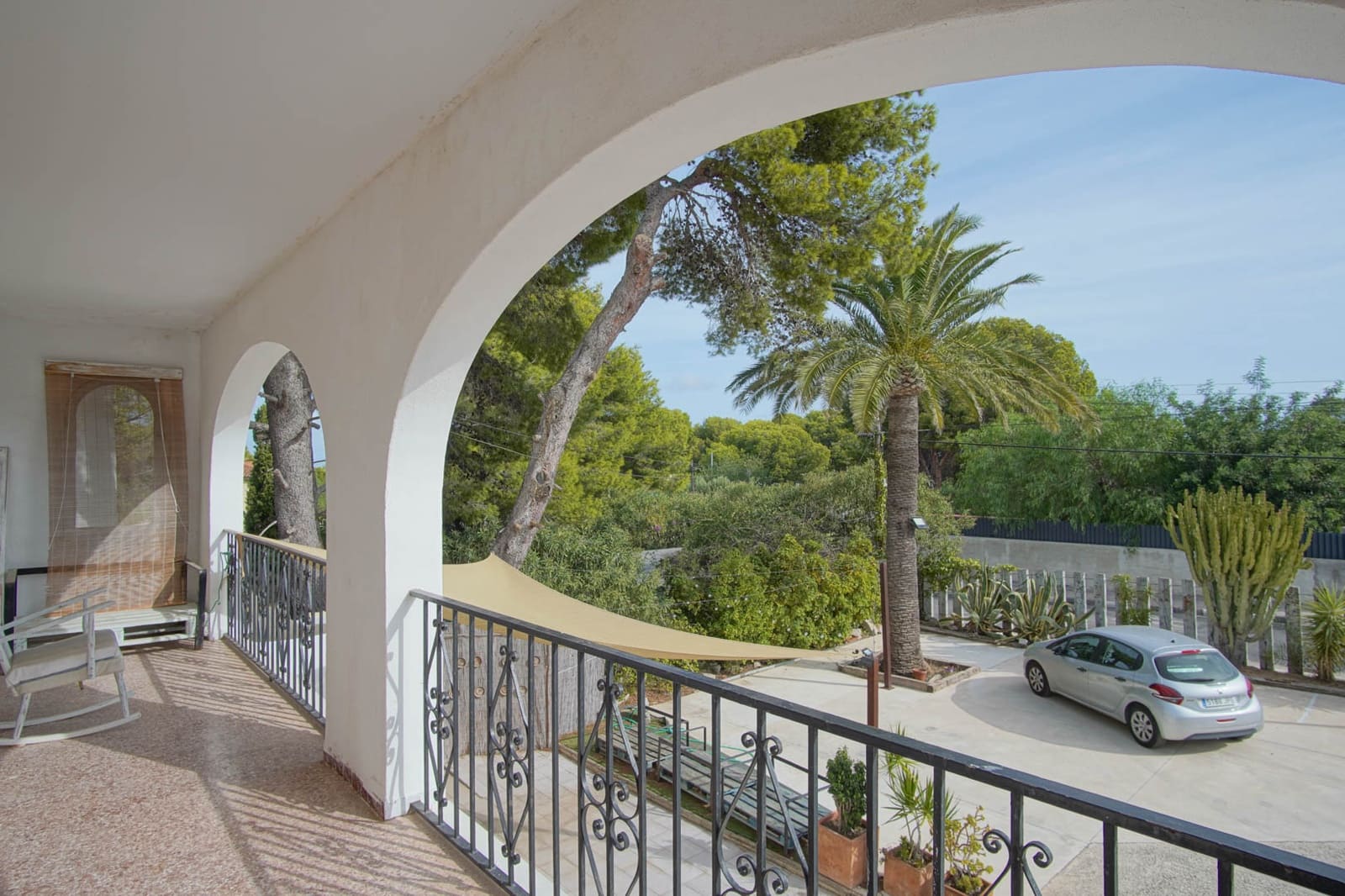 2 Zimmer Villa zu verkaufen in Denia mit Garage - 590.000 € (Ref: 10040114)