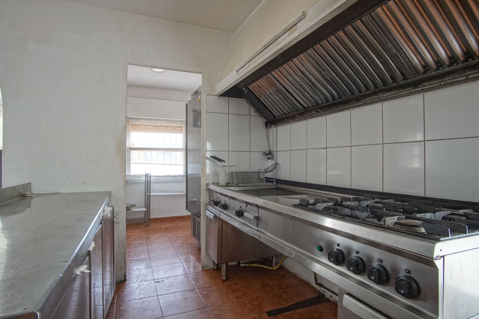 2 Zimmer Villa zu verkaufen in Denia mit Garage - 590.000 € (Ref: 10040114)