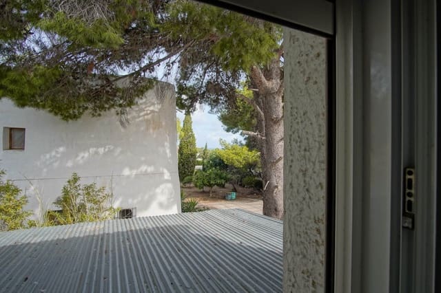 2 Zimmer Villa zu verkaufen in La Pedrera - Vessanes, Dénia mit Garage - 590.000 € (Ref: 10040114)