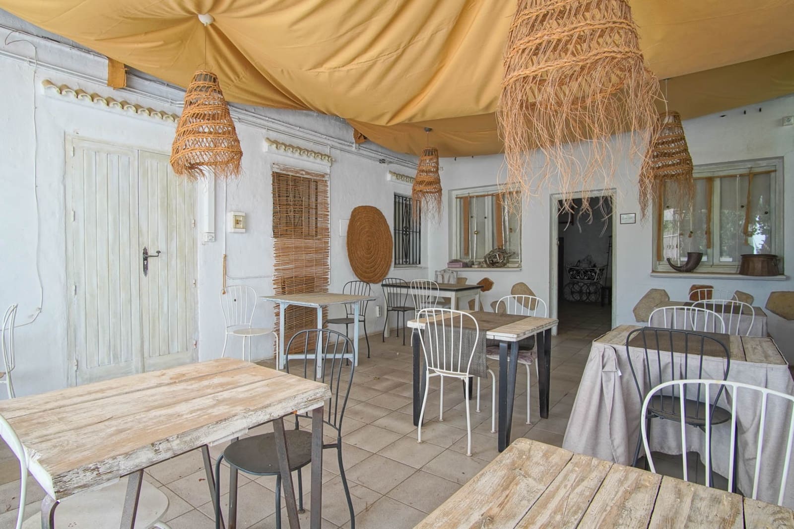 2 Zimmer Villa zu verkaufen in Denia mit Garage - 590.000 € (Ref: 10040114)