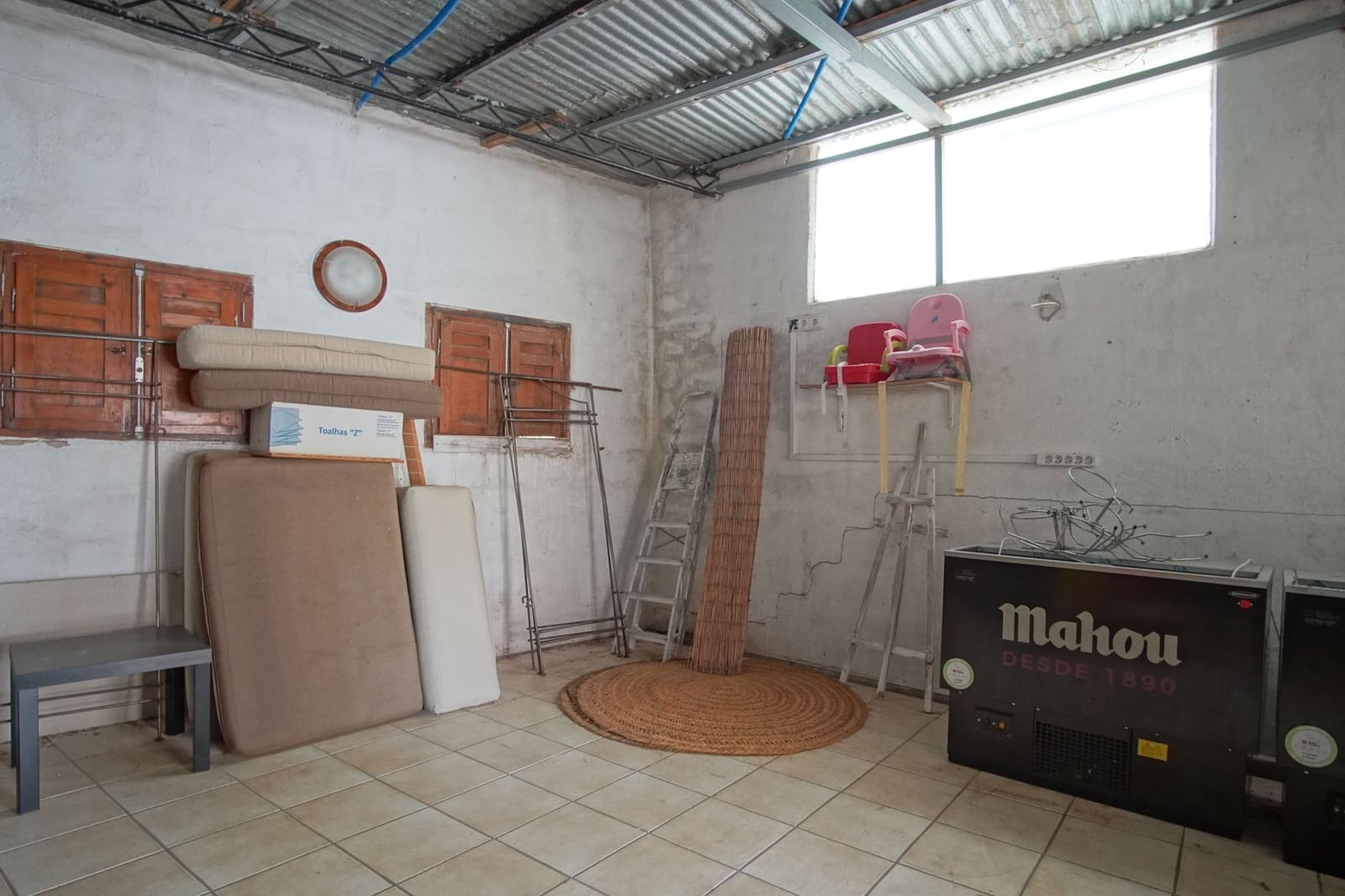 2 Zimmer Villa zu verkaufen in Denia mit Garage - 590.000 € (Ref: 10040114)