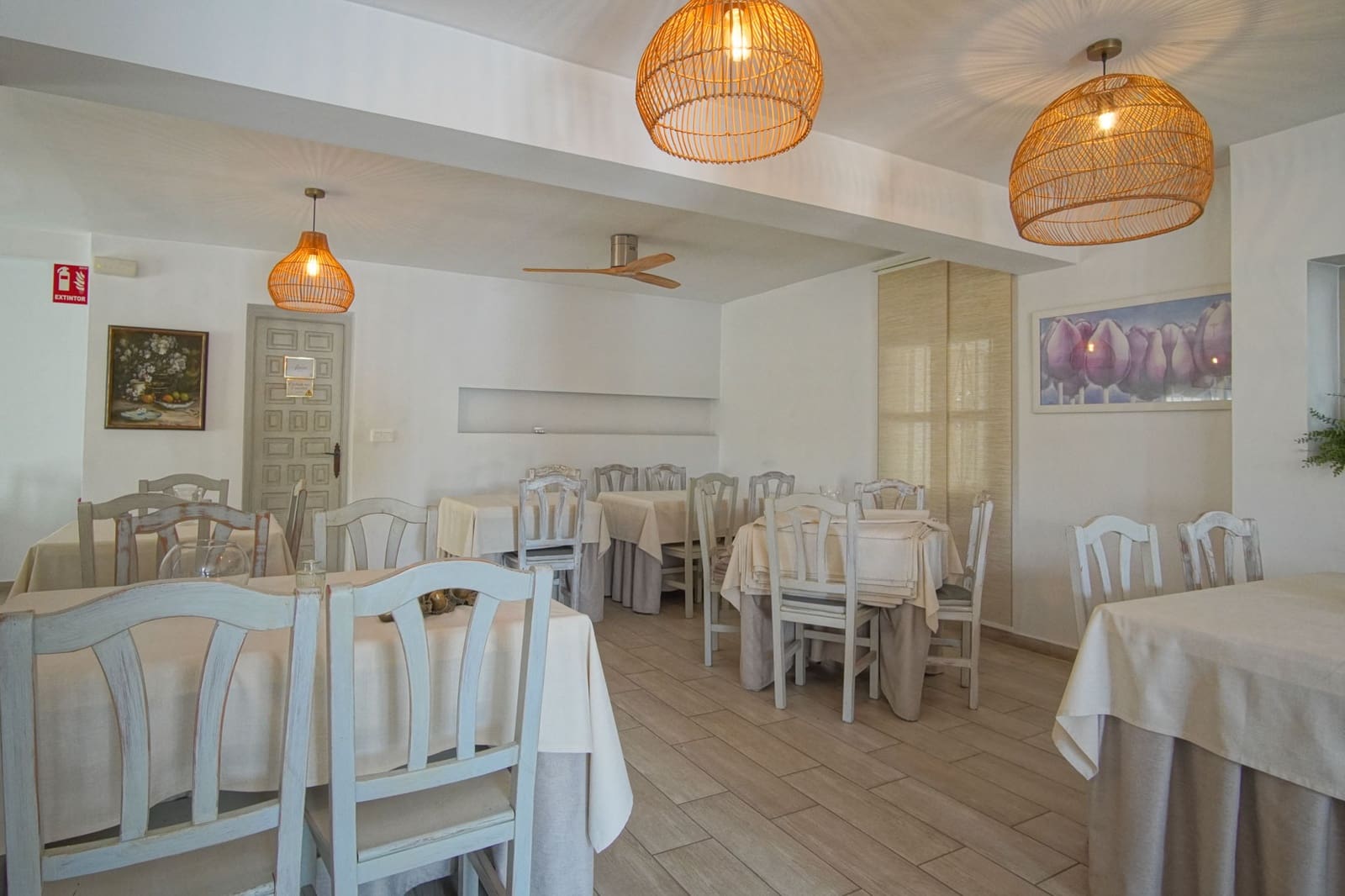 2 Zimmer Villa zu verkaufen in Denia mit Garage - 590.000 € (Ref: 10040114)