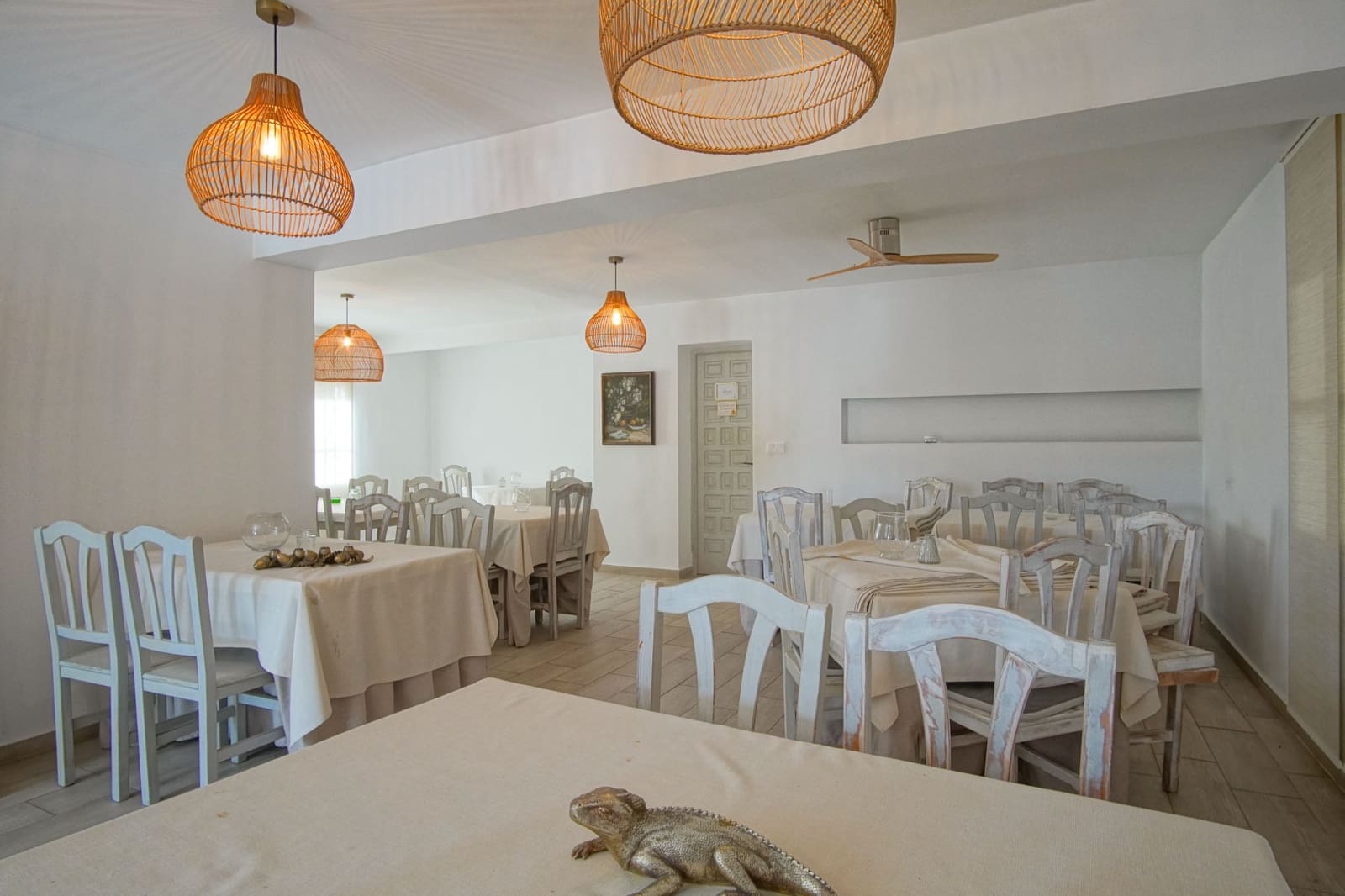 2 Zimmer Villa zu verkaufen in Denia mit Garage - 590.000 € (Ref: 10040114)