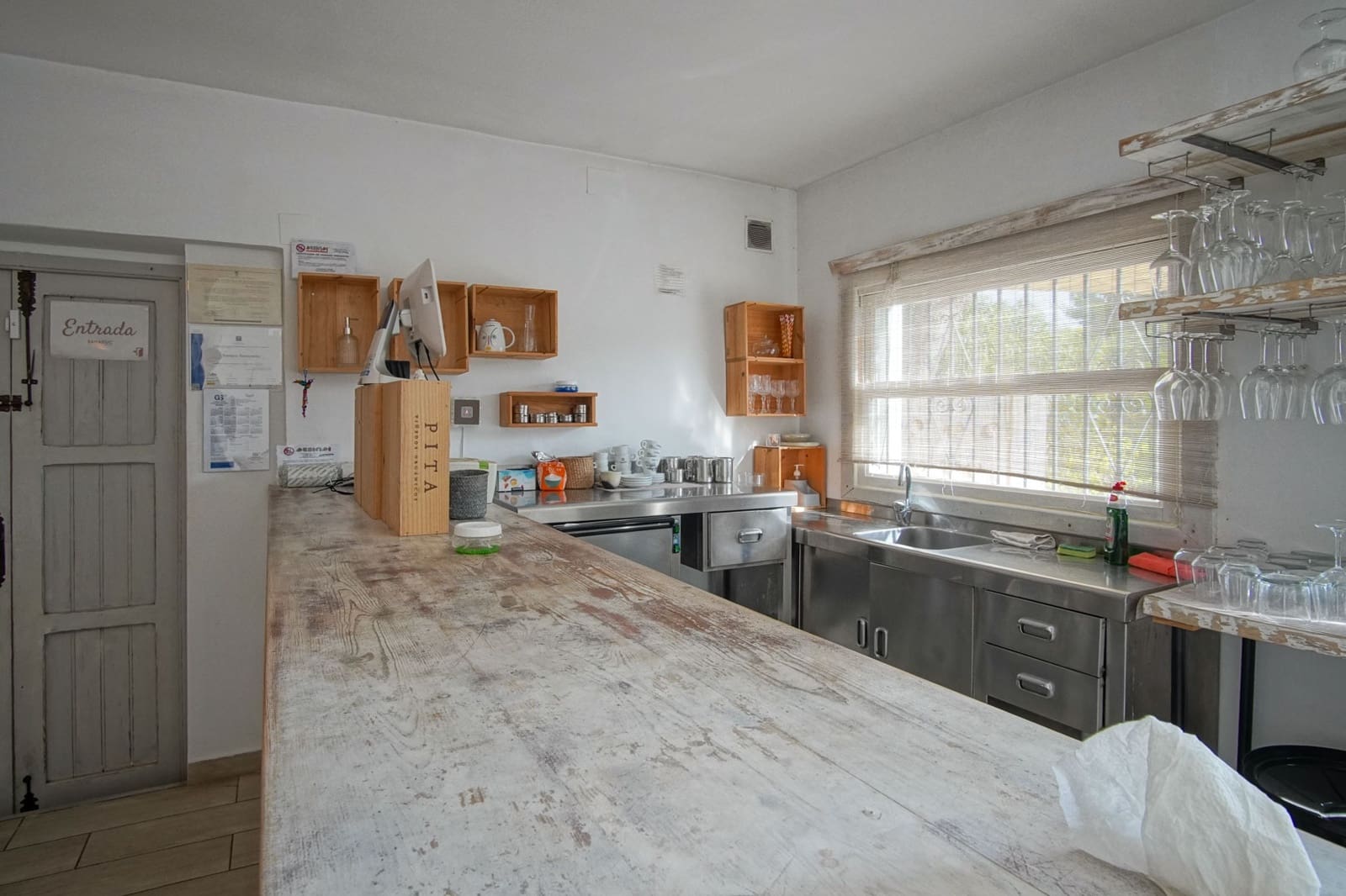 2 Zimmer Villa zu verkaufen in Denia mit Garage - 590.000 € (Ref: 10040114)