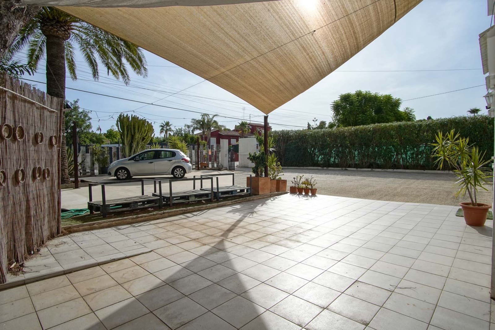 2 Zimmer Villa zu verkaufen in Denia mit Garage - 590.000 € (Ref: 10040114)