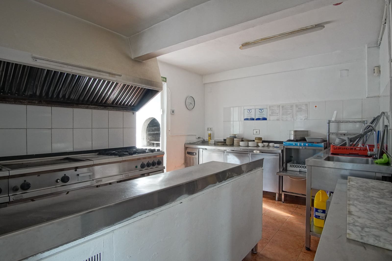 2 Zimmer Villa zu verkaufen in Denia mit Garage - 590.000 € (Ref: 10040114)