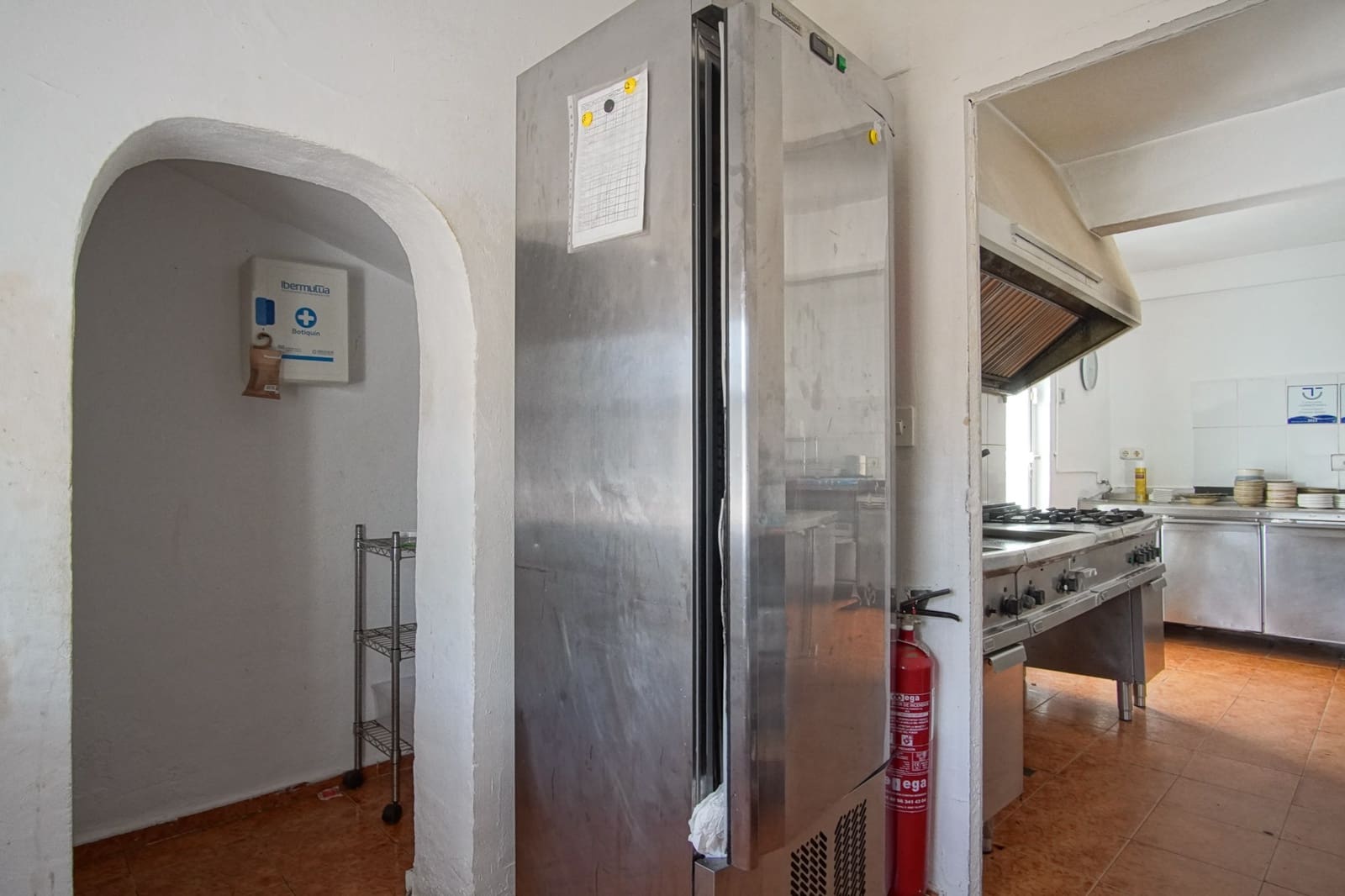 2 Zimmer Villa zu verkaufen in Denia mit Garage - 590.000 € (Ref: 10040114)