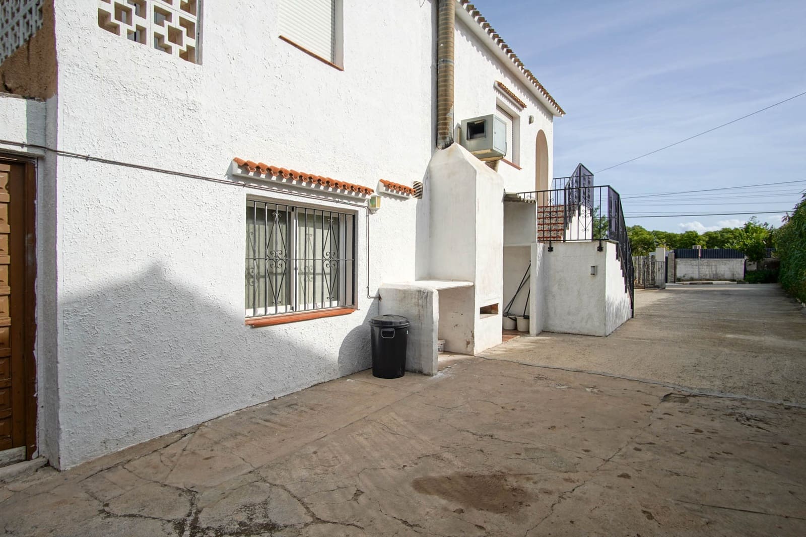 2 Zimmer Villa zu verkaufen in Denia mit Garage - 590.000 € (Ref: 10040114)