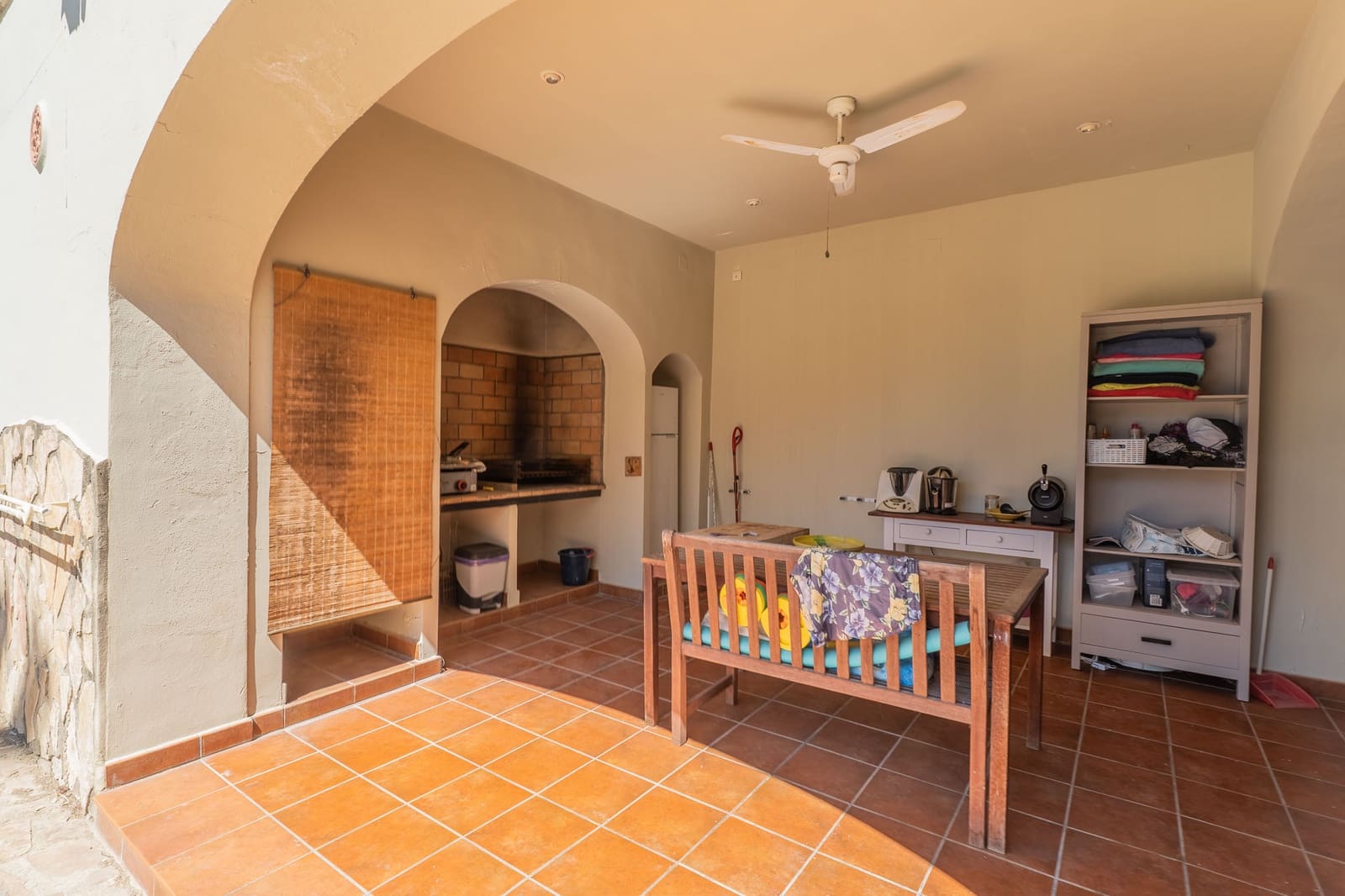 5 chambre Villa/Maison à vendre à Ondara avec piscine garage - 1 450 000 € (Ref: 10040115)