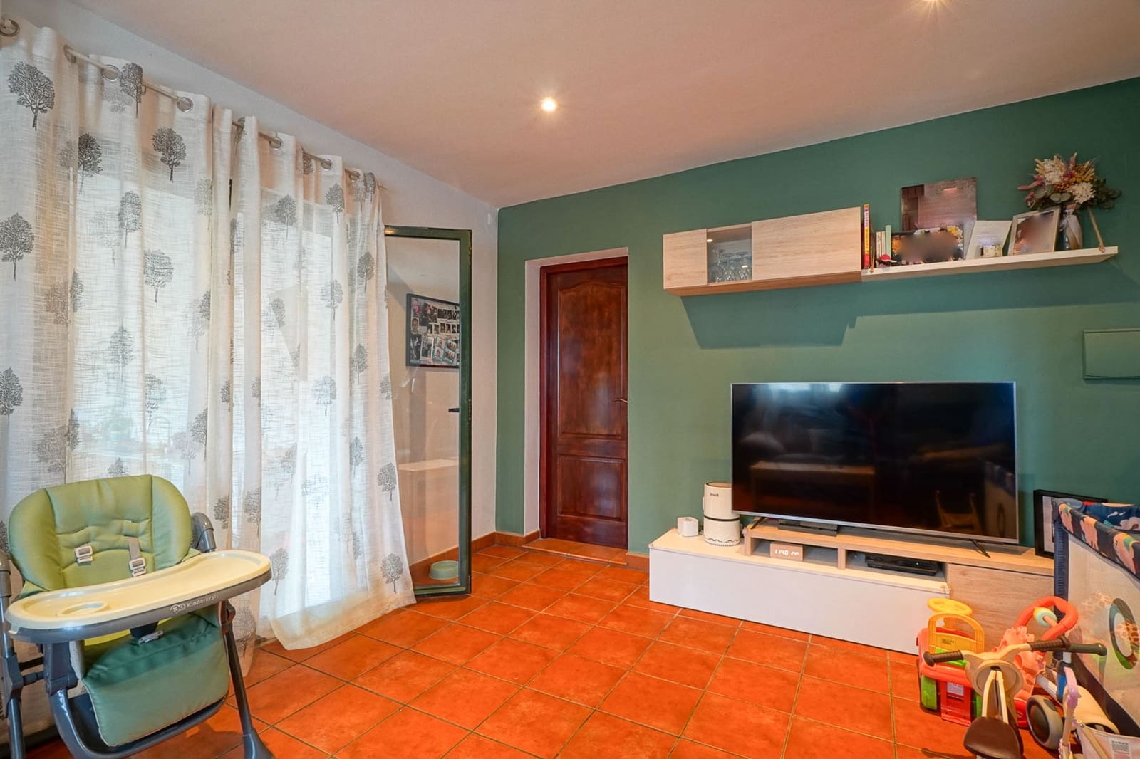 5 chambre Villa/Maison à vendre à Ondara avec piscine garage - 1 450 000 € (Ref: 10040115)