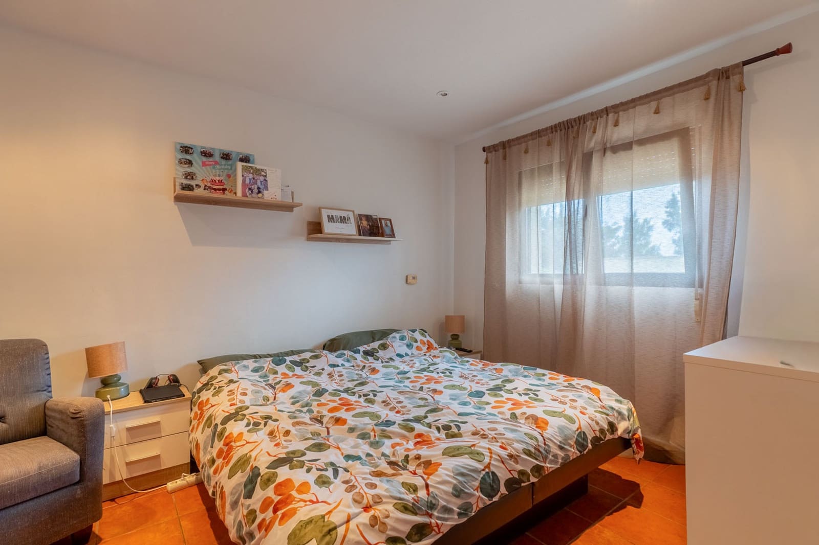 5 chambre Villa/Maison à vendre à Ondara avec piscine garage - 1 450 000 € (Ref: 10040115)