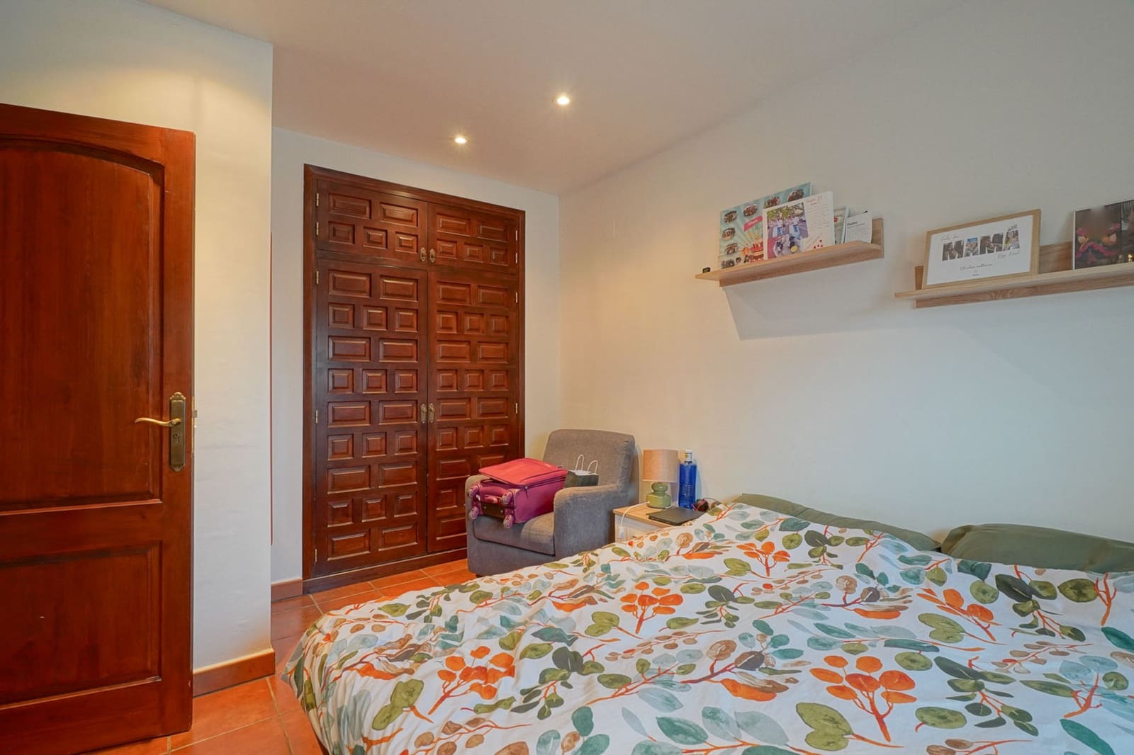 5 chambre Villa/Maison à vendre à Ondara avec piscine garage - 1 450 000 € (Ref: 10040115)