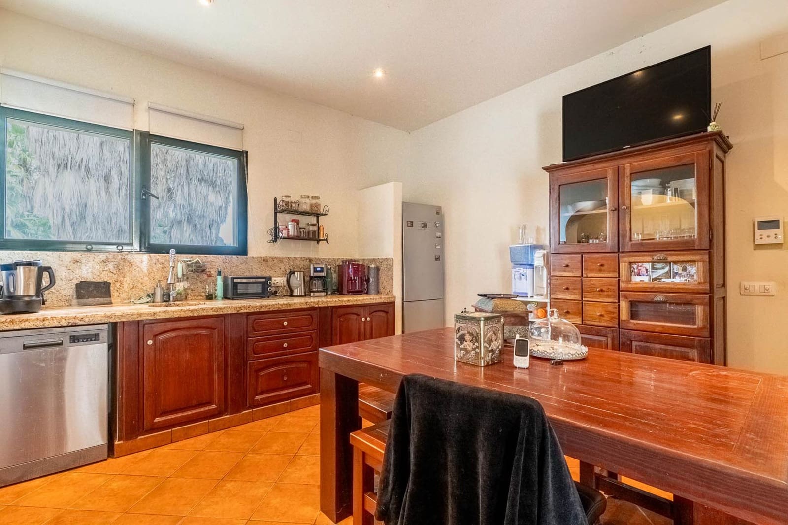 5 chambre Villa/Maison à vendre à Ondara avec piscine garage - 1 450 000 € (Ref: 10040115)