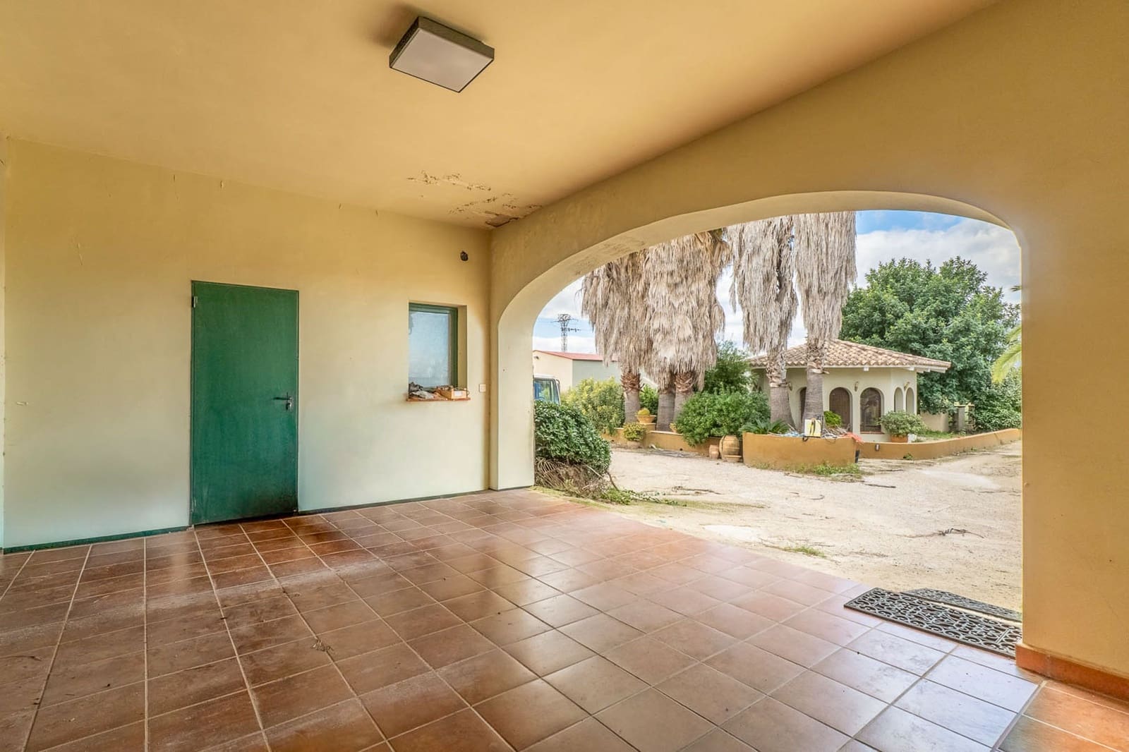 5 chambre Villa/Maison à vendre à Ondara avec piscine garage - 1 450 000 € (Ref: 10040115)