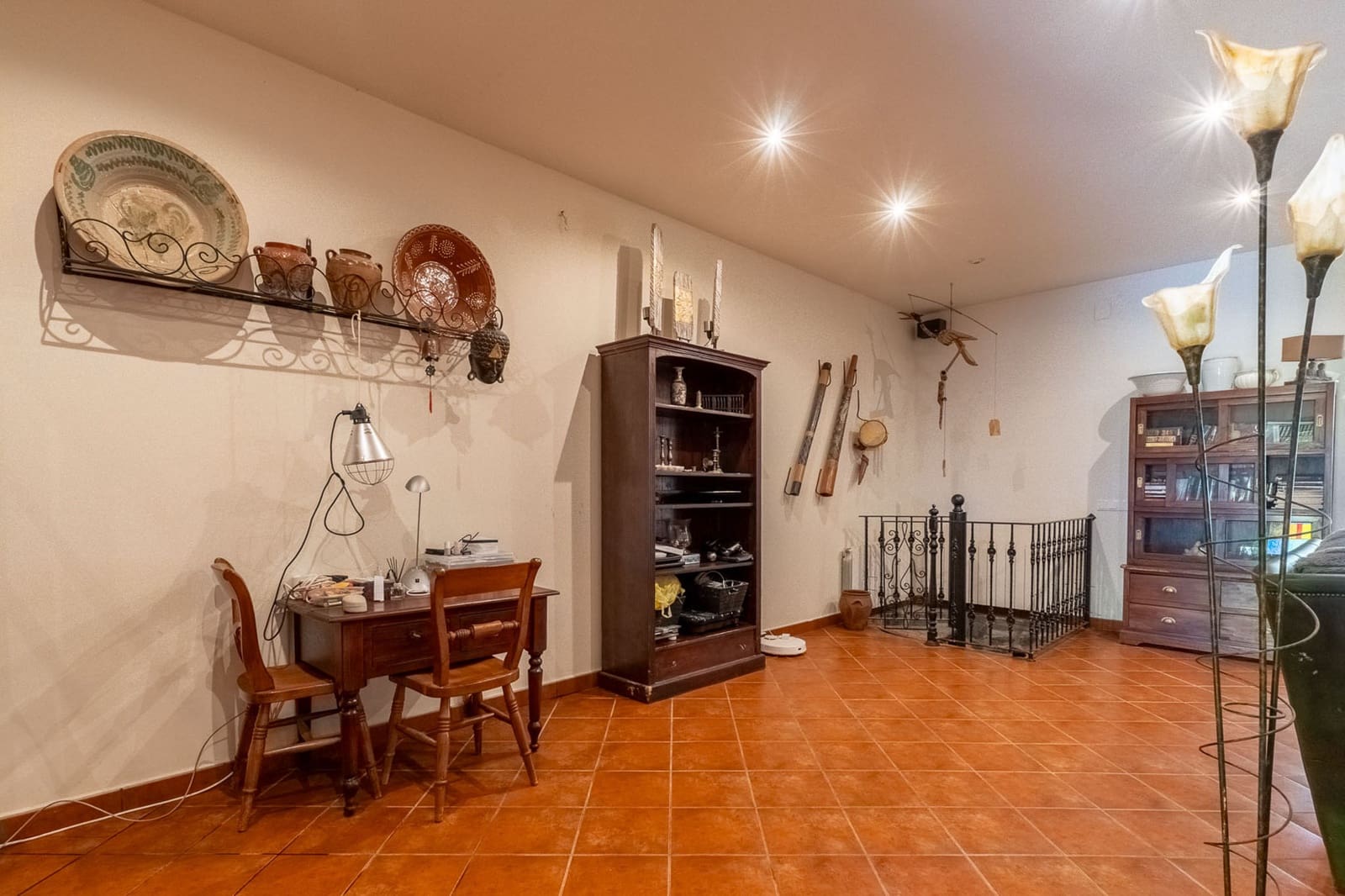 5 chambre Villa/Maison à vendre à Ondara avec piscine garage - 1 450 000 € (Ref: 10040115)