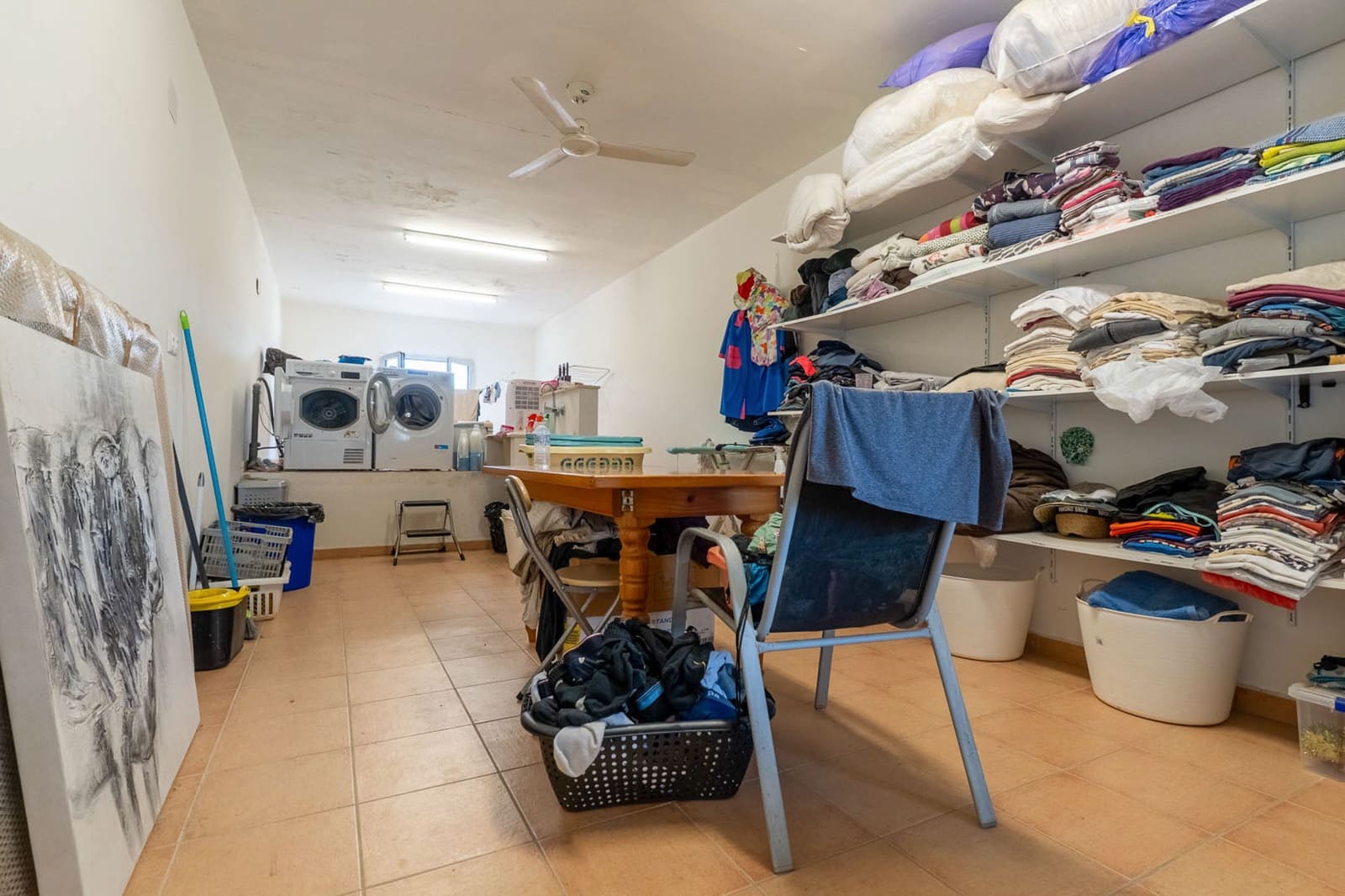 5 chambre Villa/Maison à vendre à Ondara avec piscine garage - 1 450 000 € (Ref: 10040115)