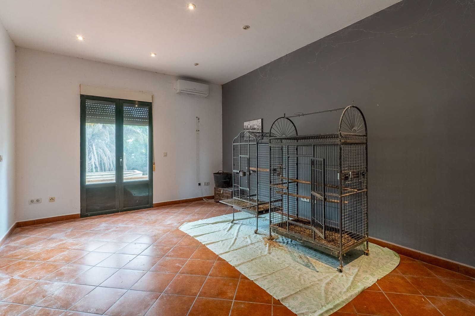 5 chambre Villa/Maison à vendre à Ondara avec piscine garage - 1 450 000 € (Ref: 10040115)
