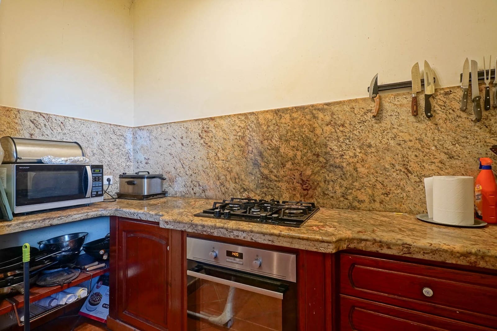 5 chambre Villa/Maison à vendre à Ondara avec piscine garage - 1 450 000 € (Ref: 10040115)