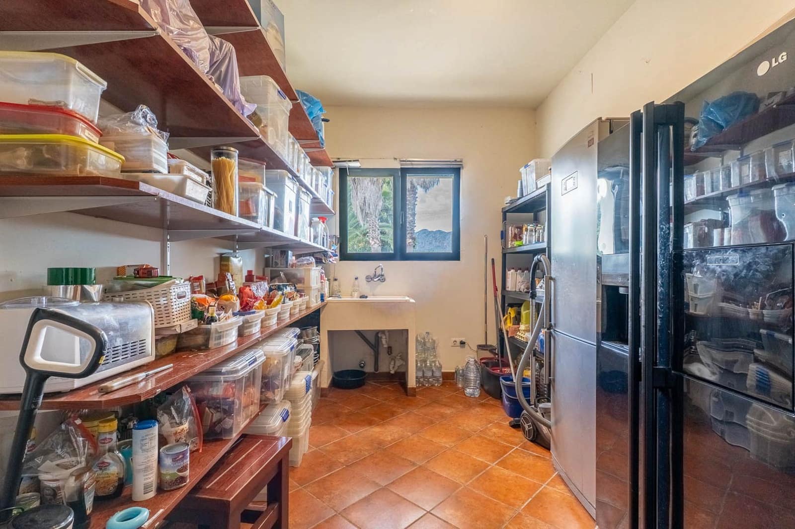 5 chambre Villa/Maison à vendre à Ondara avec piscine garage - 1 450 000 € (Ref: 10040115)