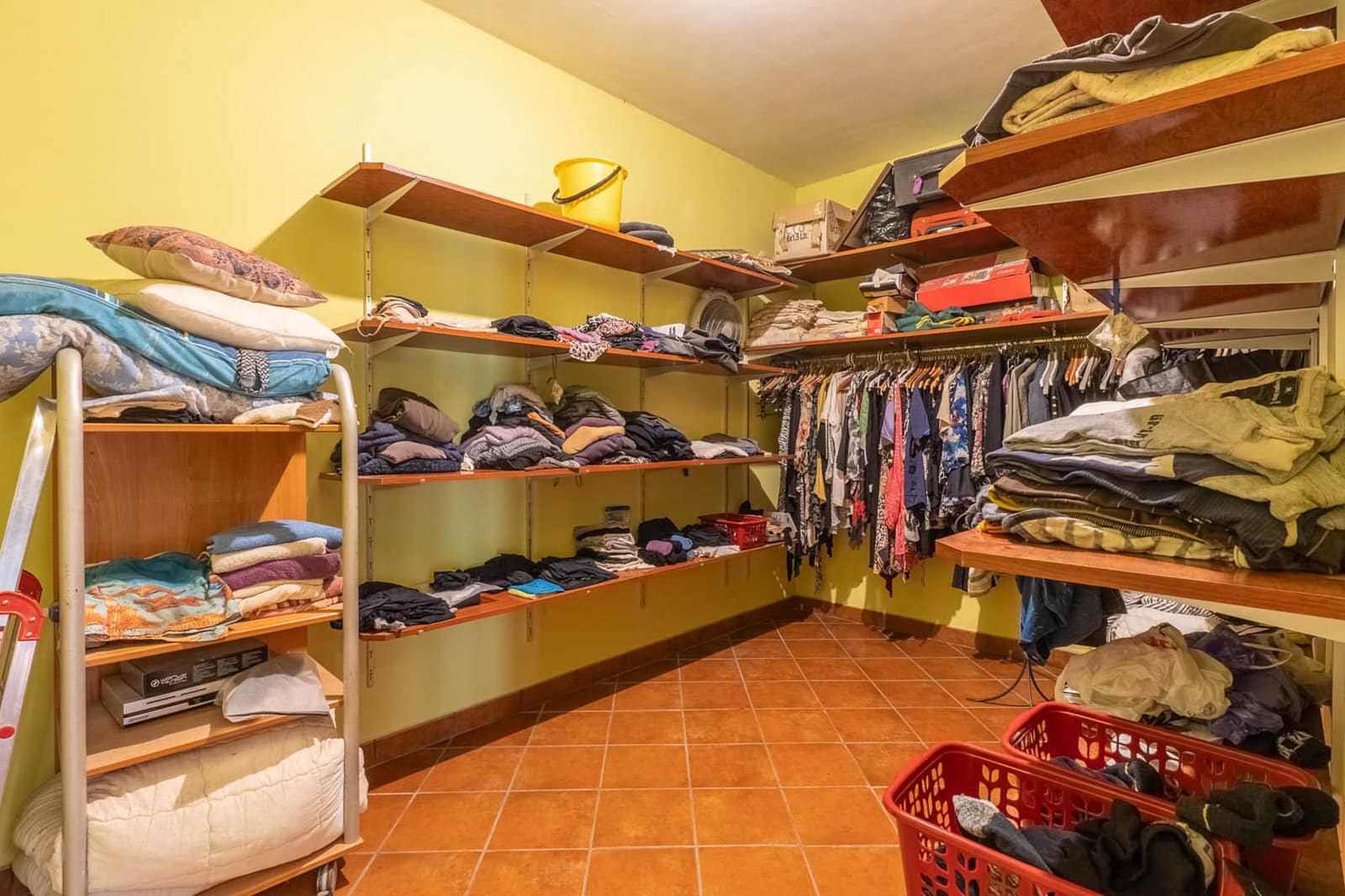 5 chambre Villa/Maison à vendre à Ondara avec piscine garage - 1 450 000 € (Ref: 10040115)
