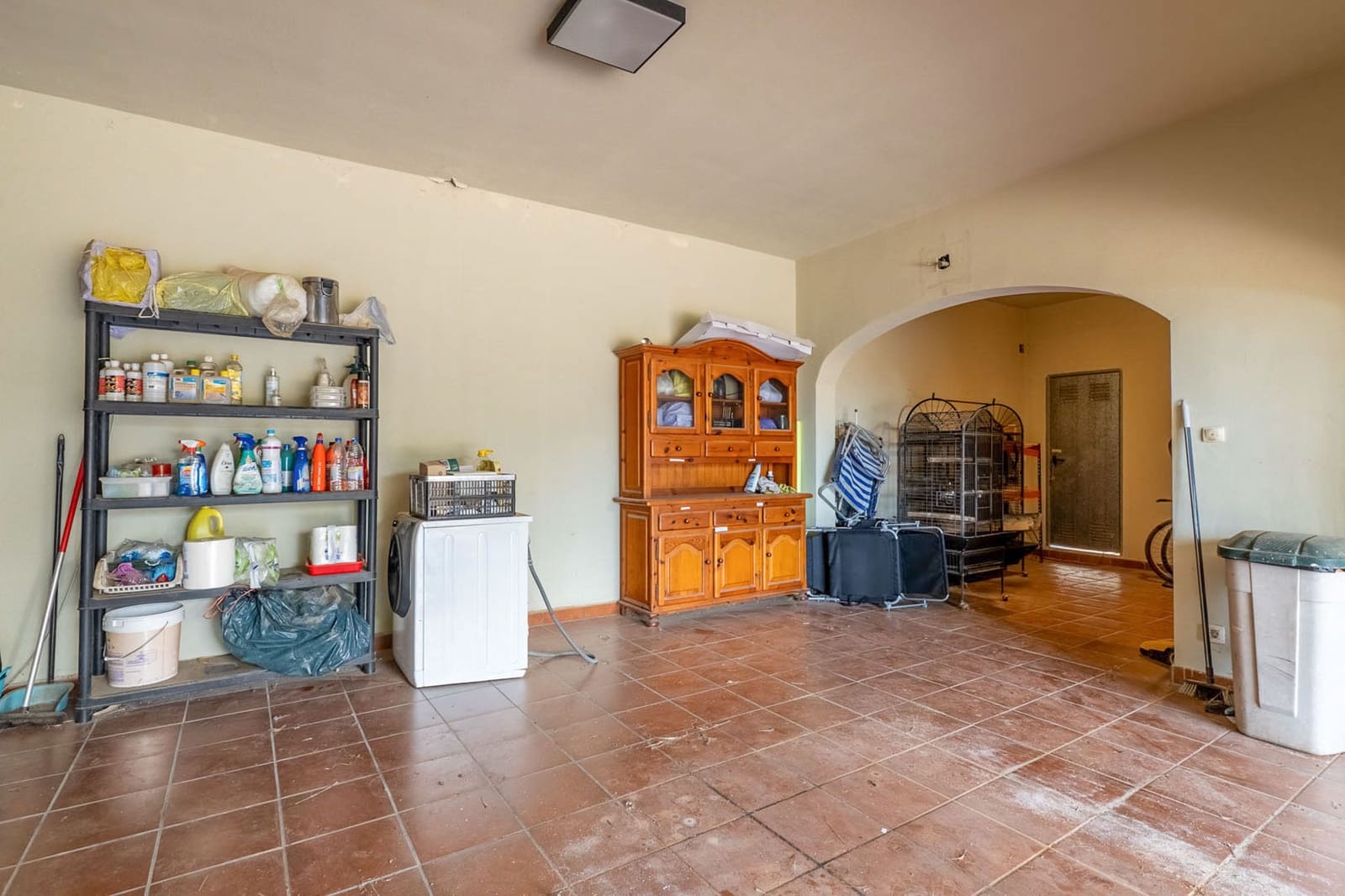 5 chambre Villa/Maison à vendre à Ondara avec piscine garage - 1 450 000 € (Ref: 10040115)