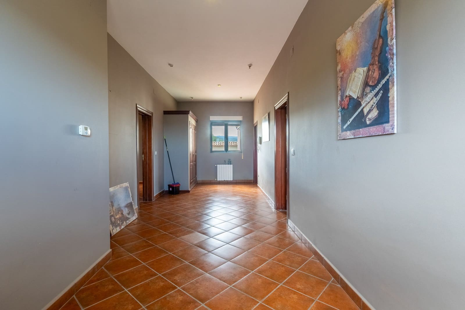 5 chambre Villa/Maison à vendre à Ondara avec piscine garage - 1 450 000 € (Ref: 10040115)