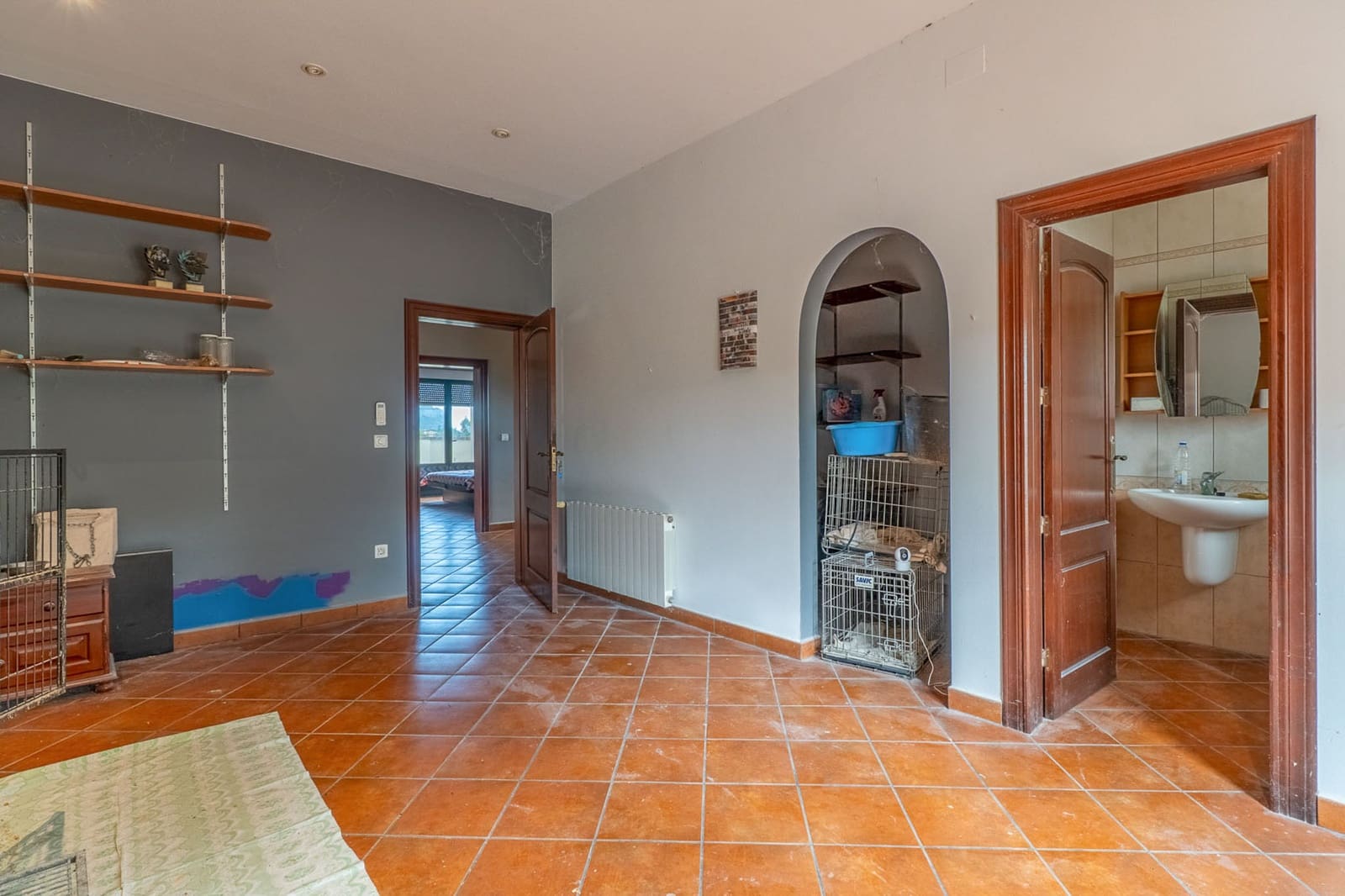 5 chambre Villa/Maison à vendre à Ondara avec piscine garage - 1 450 000 € (Ref: 10040115)