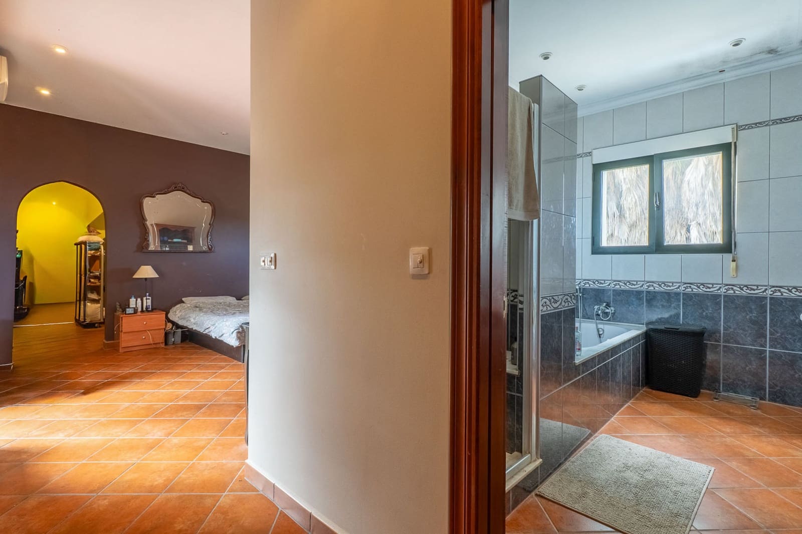 5 chambre Villa/Maison à vendre à Ondara avec piscine garage - 1 450 000 € (Ref: 10040115)
