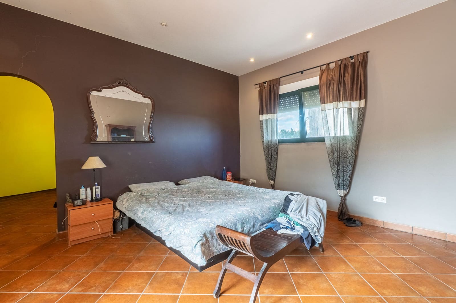 5 chambre Villa/Maison à vendre à Ondara avec piscine garage - 1 450 000 € (Ref: 10040115)