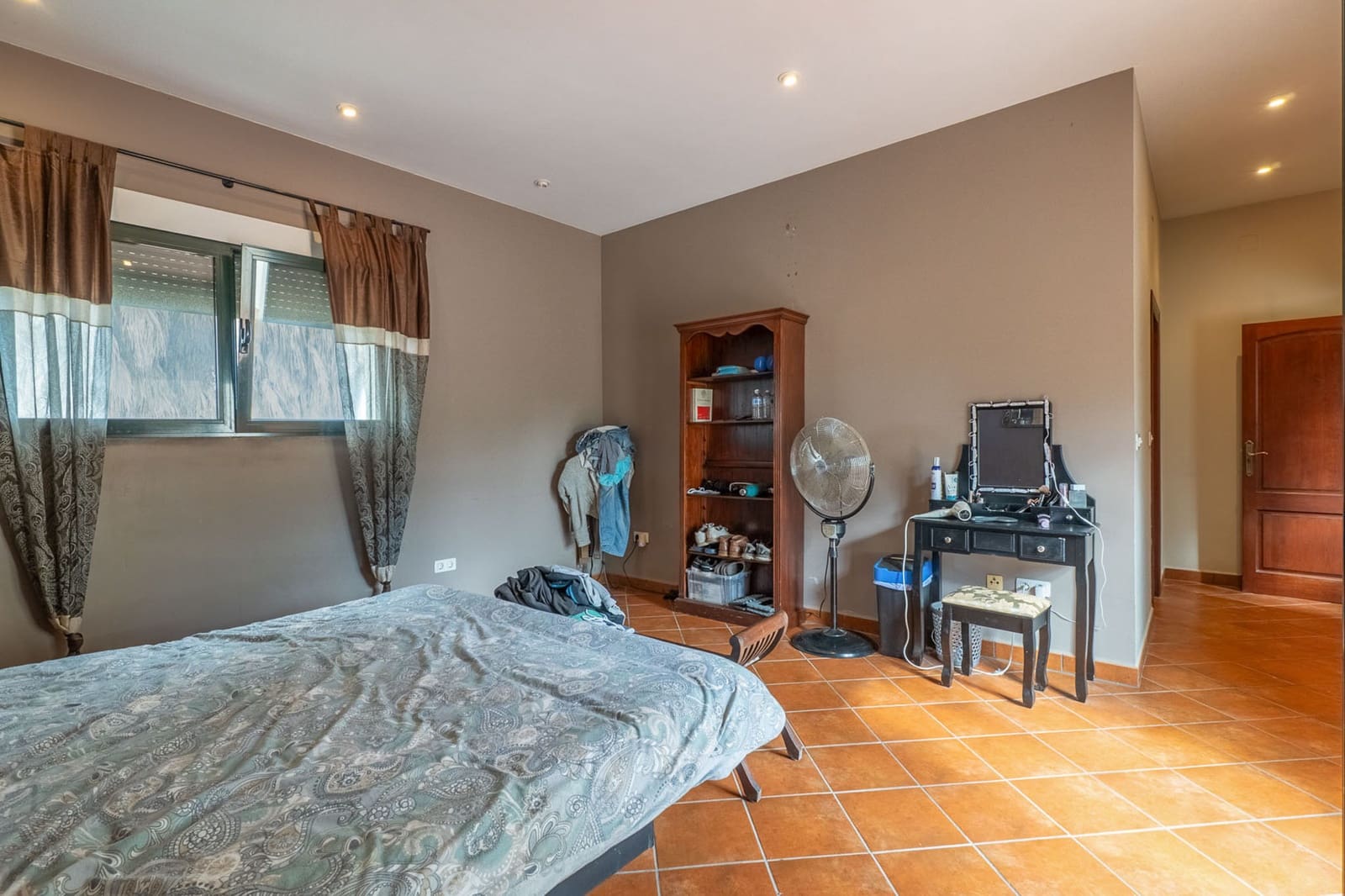 5 chambre Villa/Maison à vendre à Ondara avec piscine garage - 1 450 000 € (Ref: 10040115)