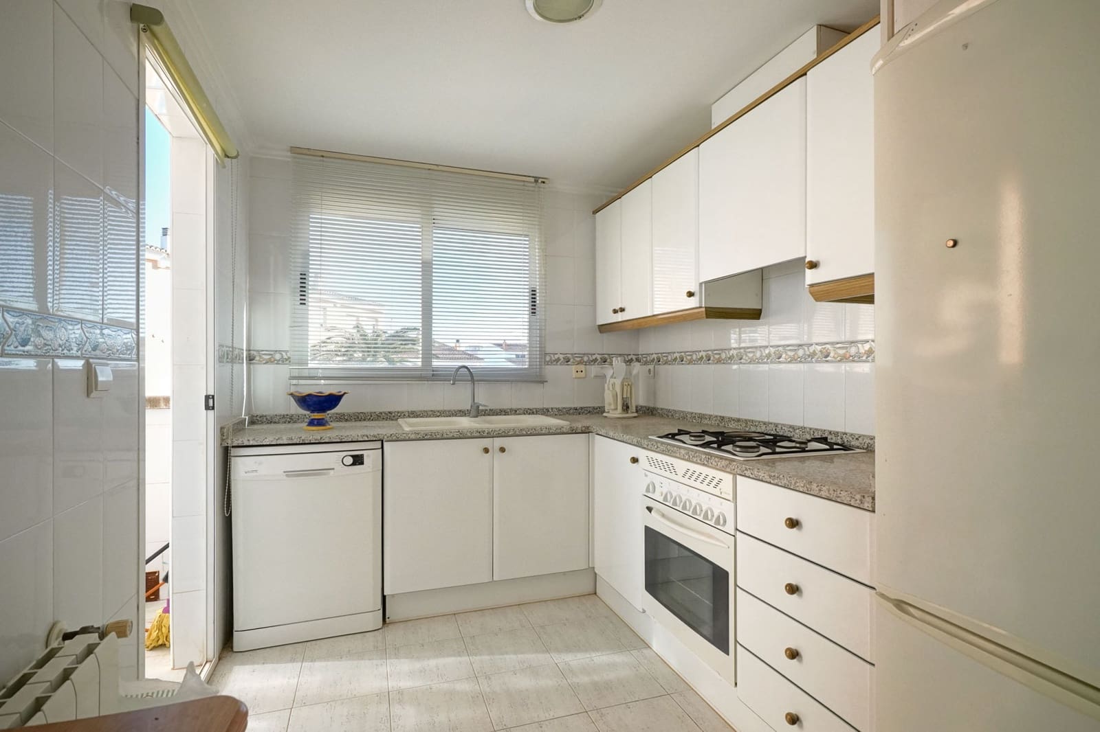 3 bedroom Townhouse for sale in Jesus Pobre with pool garage - € 388,000 (Ref: 10040117)
