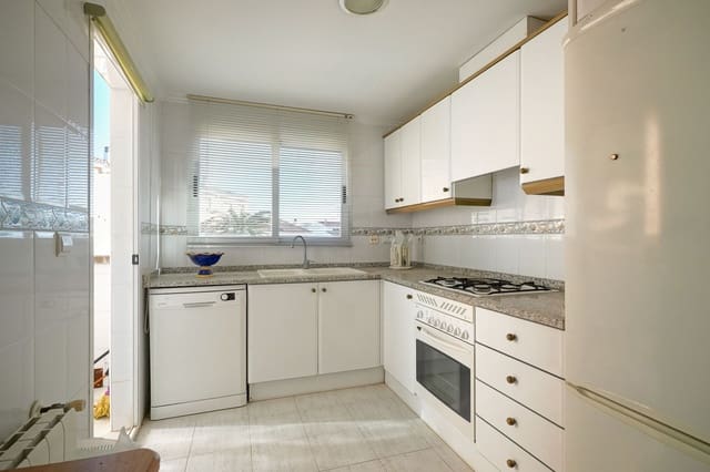 3 soverom Hus til salgs i Jesús Pobre, Dénia med svømmebasseng garasje - € 388 000 (Ref: 10040117)