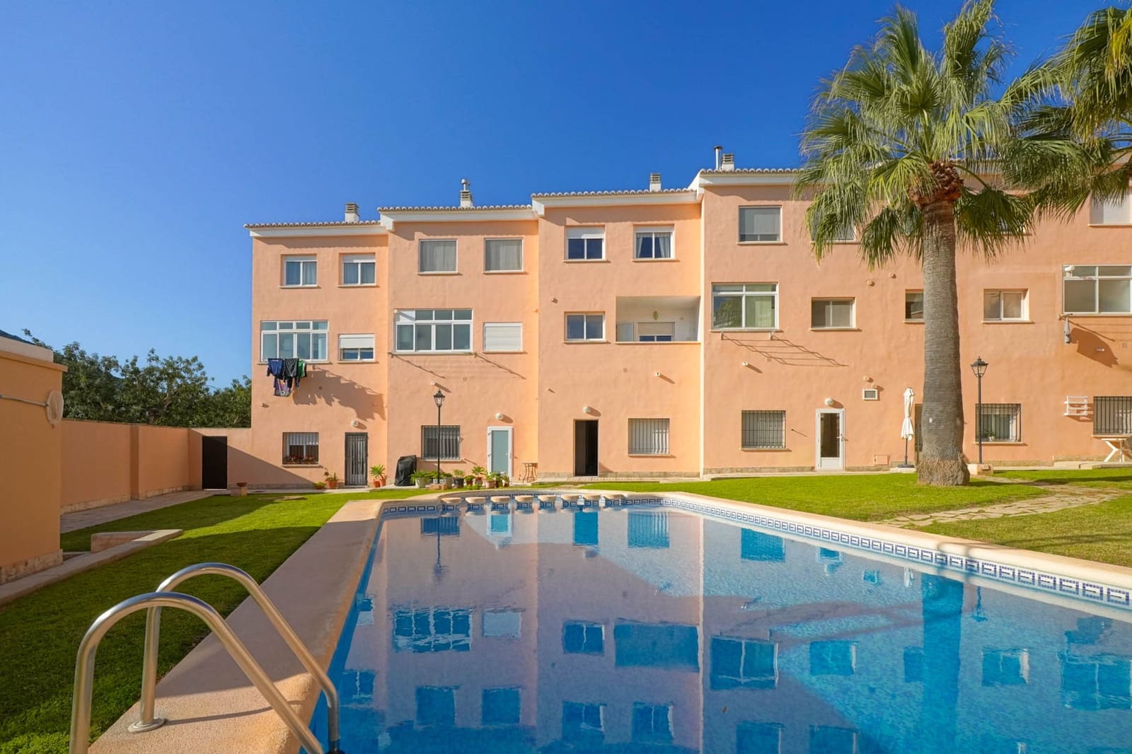 3 bedroom Townhouse for sale in Jesus Pobre with pool garage - € 388,000 (Ref: 10040117)