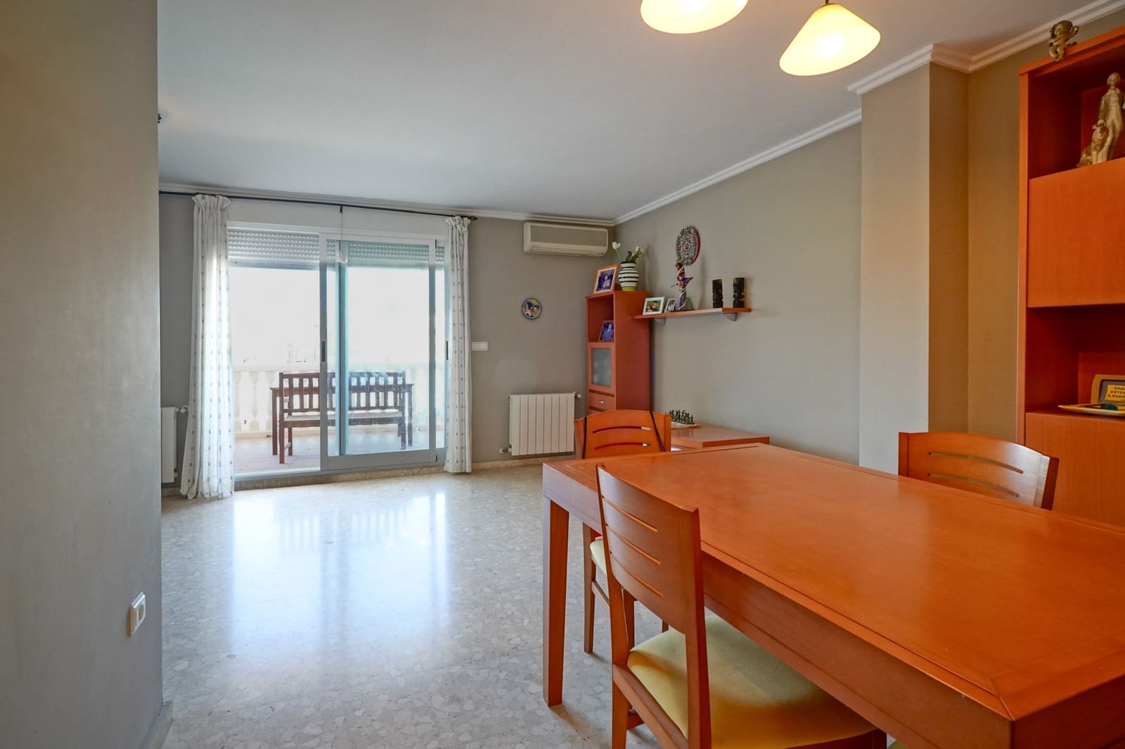 3 bedroom Townhouse for sale in Jesus Pobre with pool garage - € 388,000 (Ref: 10040117)