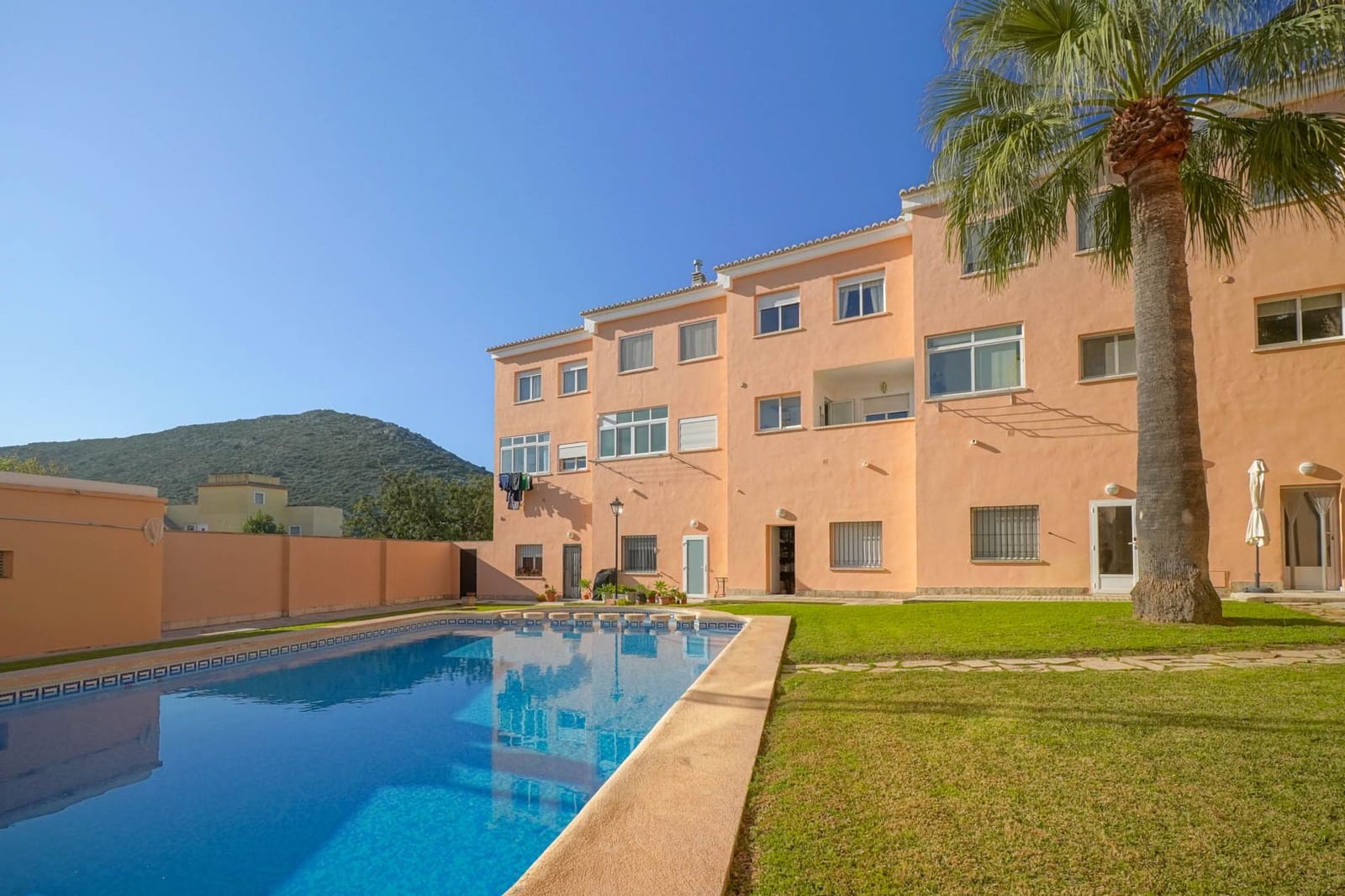 3 bedroom Townhouse for sale in Jesus Pobre with pool garage - € 388,000 (Ref: 10040117)