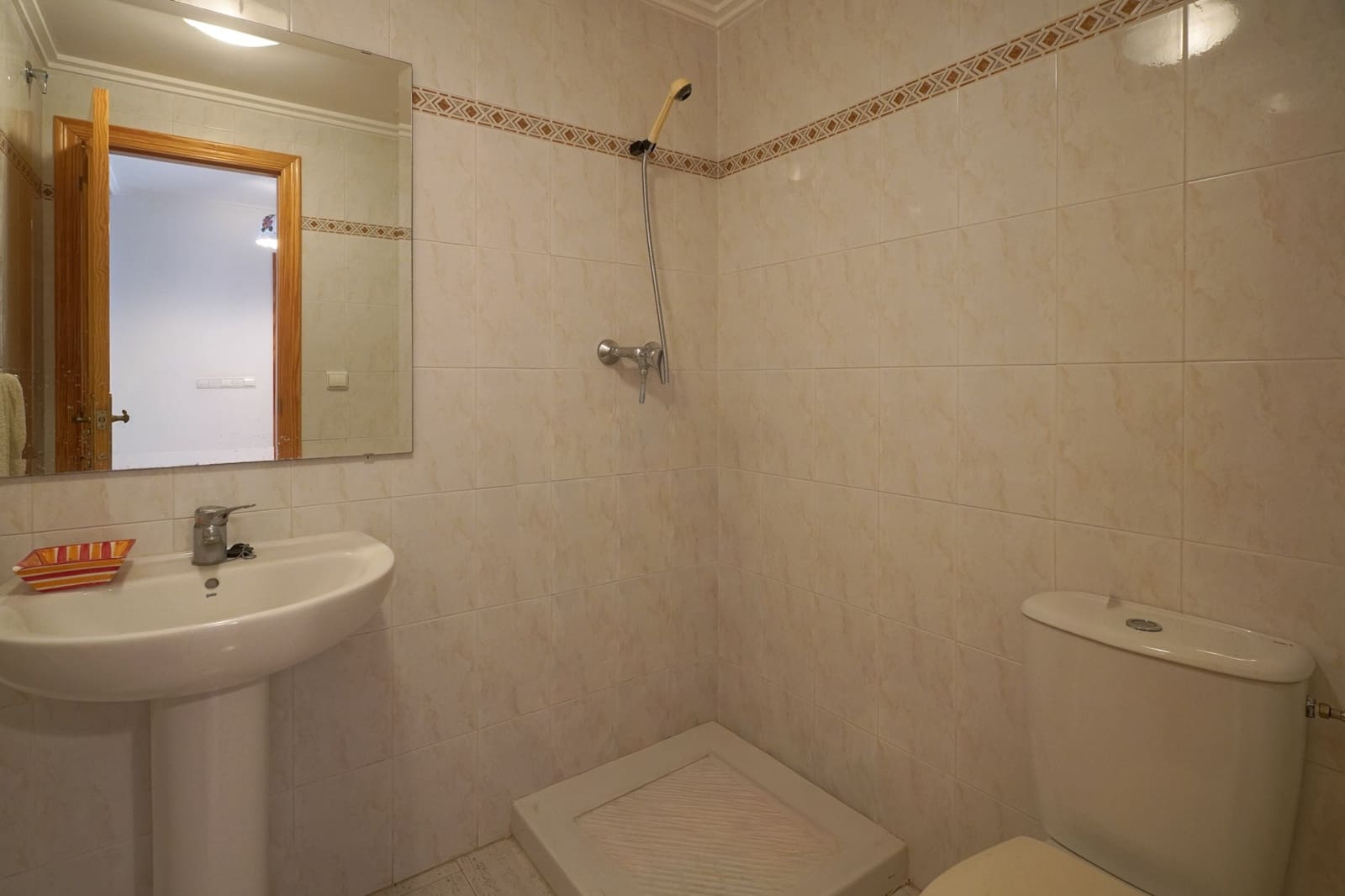 3 bedroom Townhouse for sale in Jesus Pobre with pool garage - € 388,000 (Ref: 10040117)