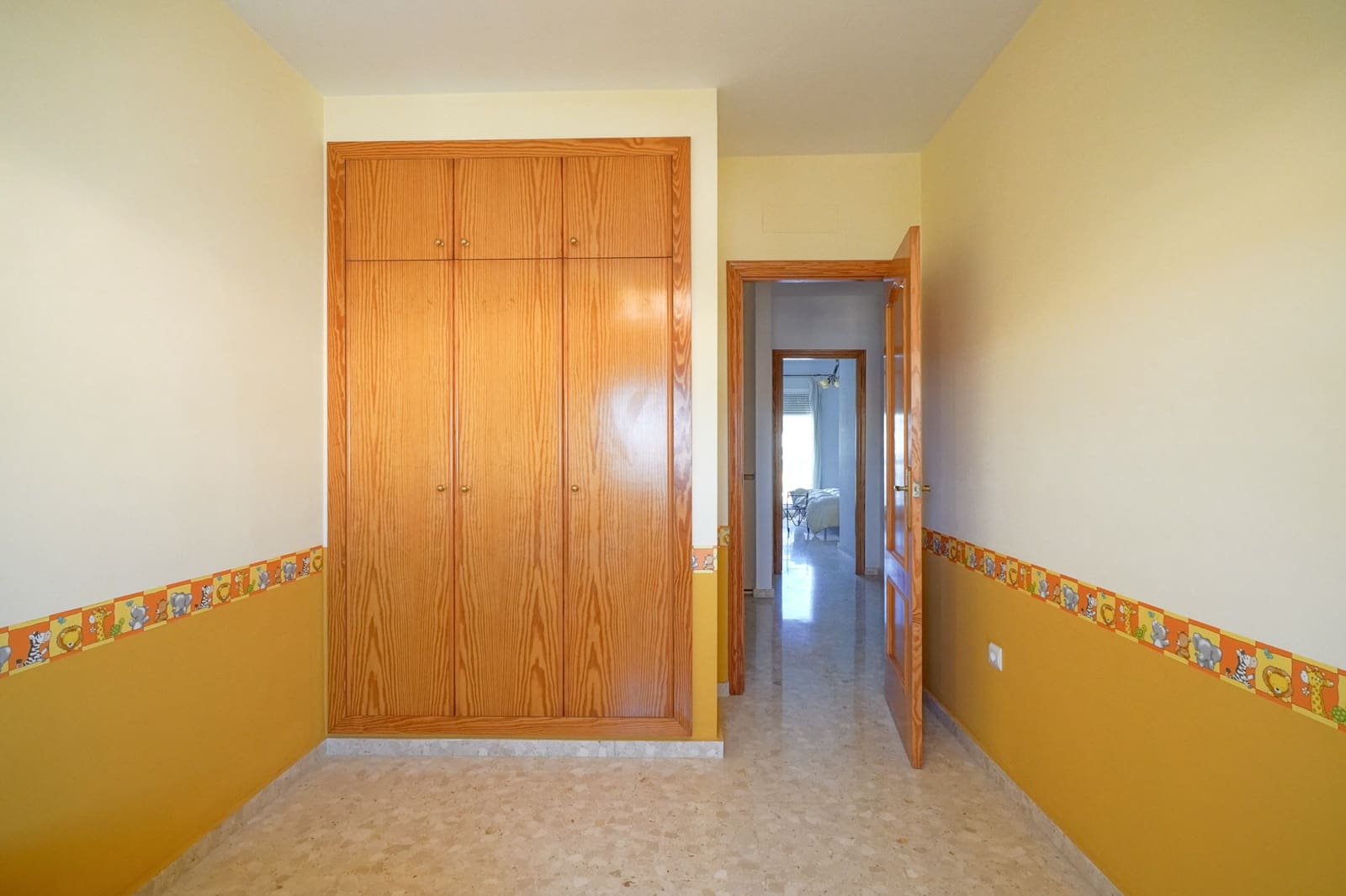 3 bedroom Townhouse for sale in Jesus Pobre with pool garage - € 388,000 (Ref: 10040117)