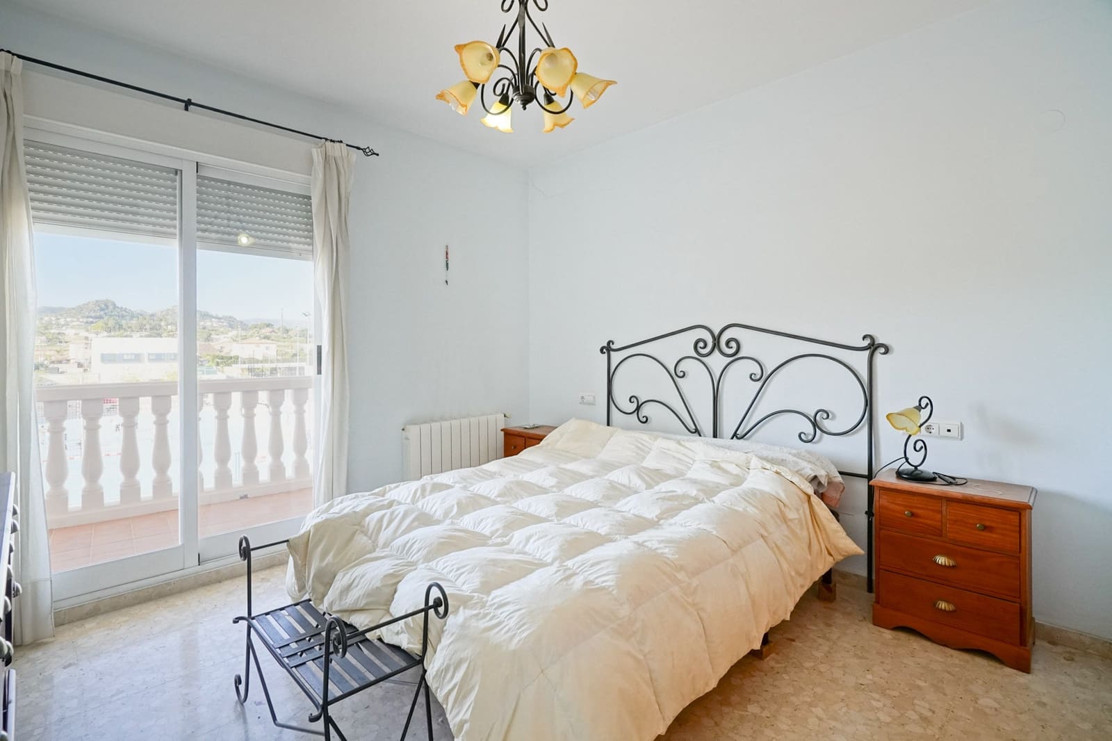 3 bedroom Townhouse for sale in Jesus Pobre with pool garage - € 388,000 (Ref: 10040117)