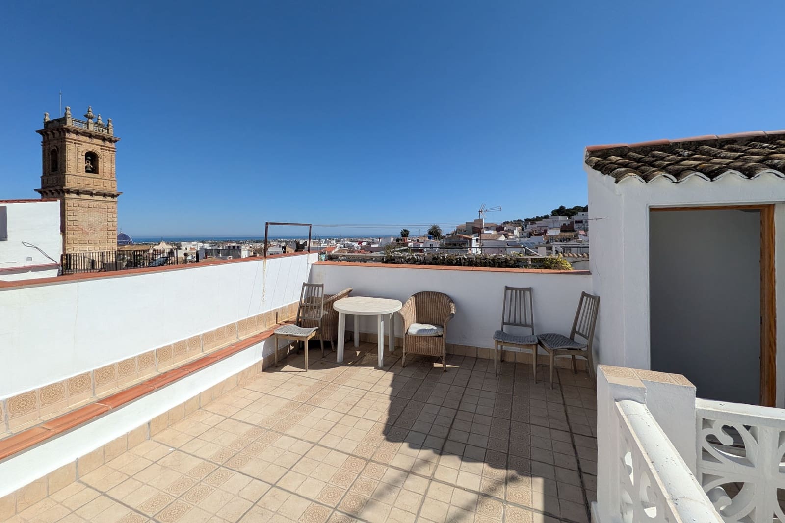 3 slaapkamer Huis te koop in Oliva - € 286.500 (Ref: 10040118)