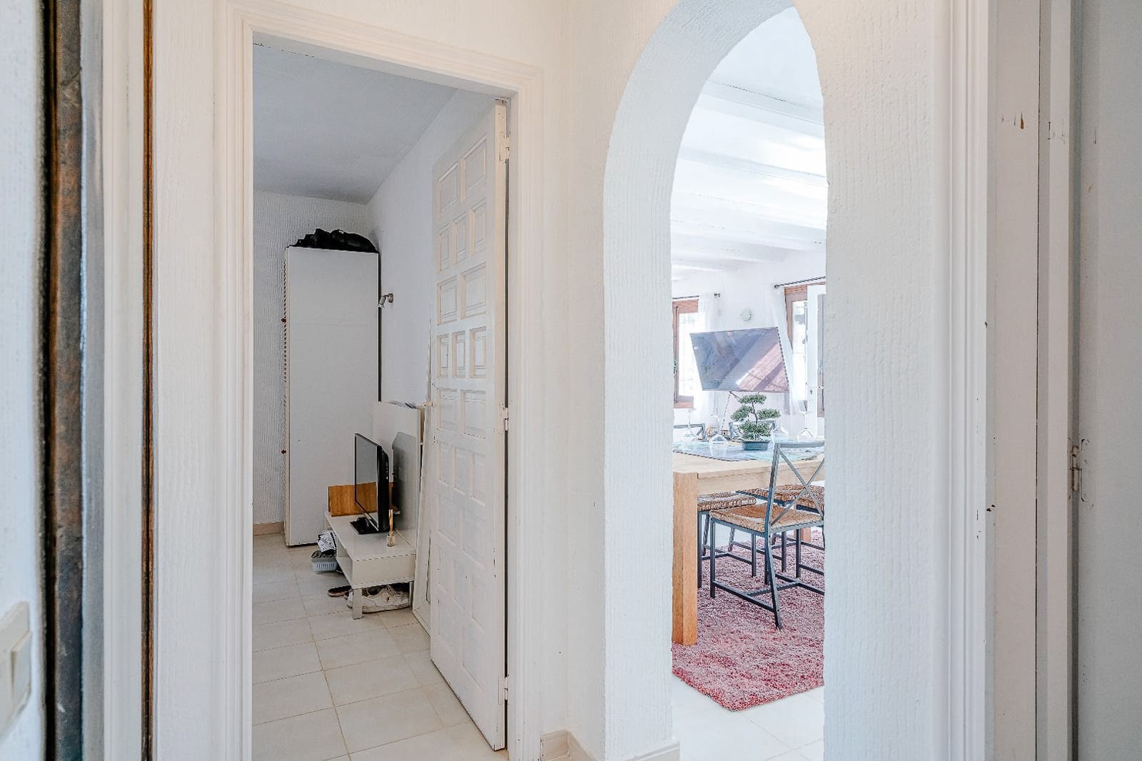2 chambre Villa/Maison à vendre à Moraira avec piscine - 550 000 € (Ref: 10040120)